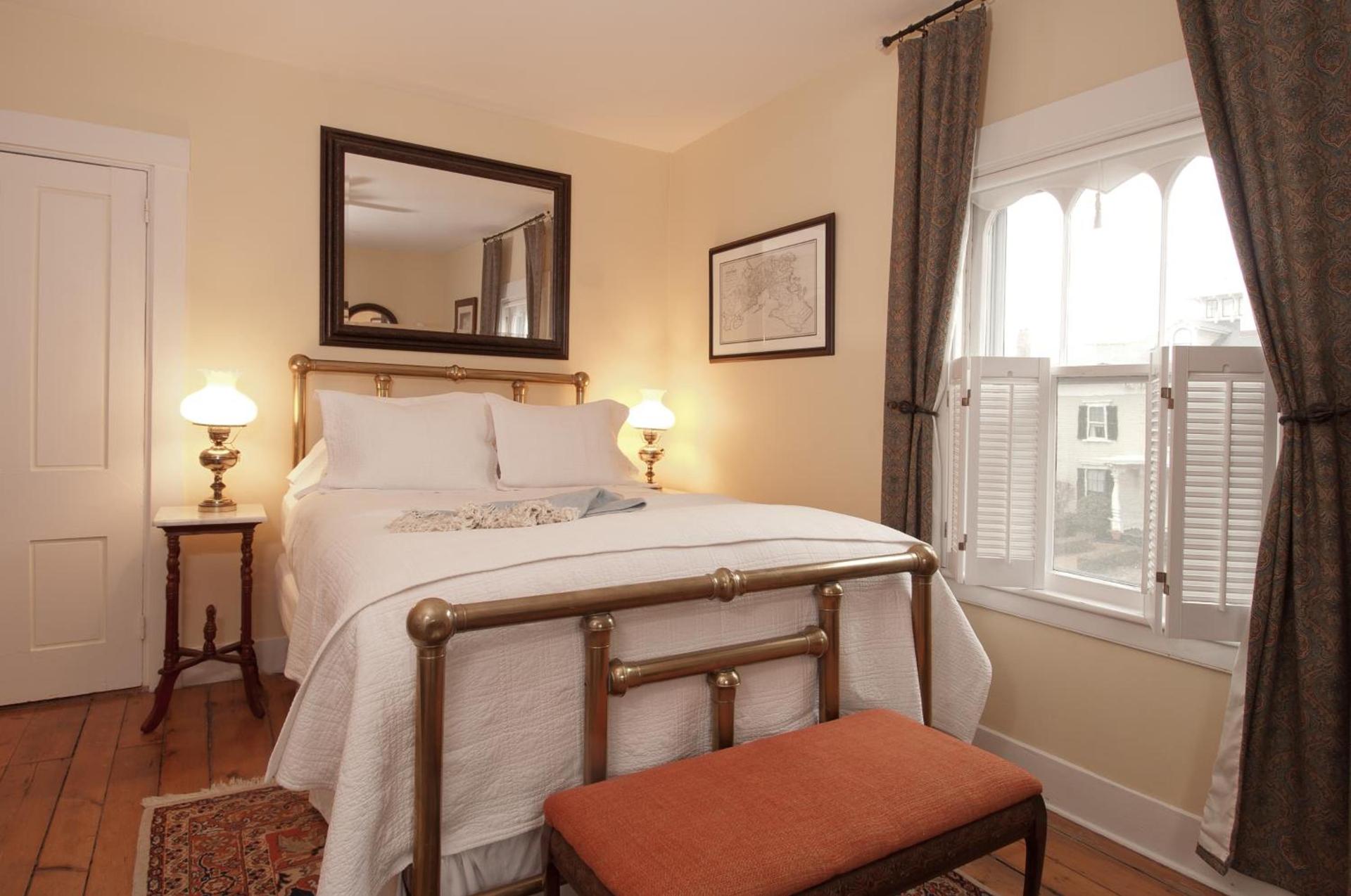 Marshall Slocum Inn photo 19