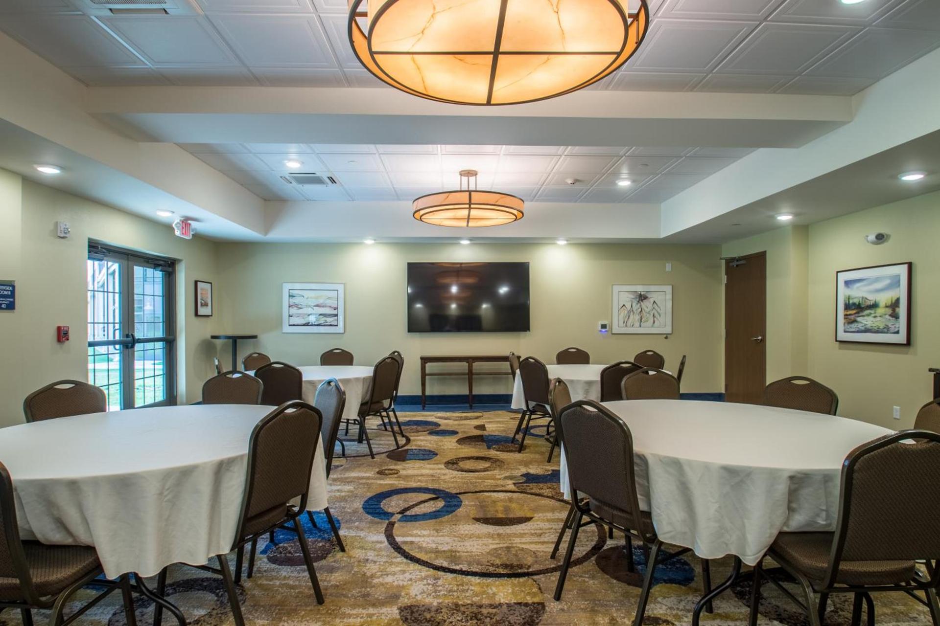 Creekstone Inn & Suites - St Marys photo 14