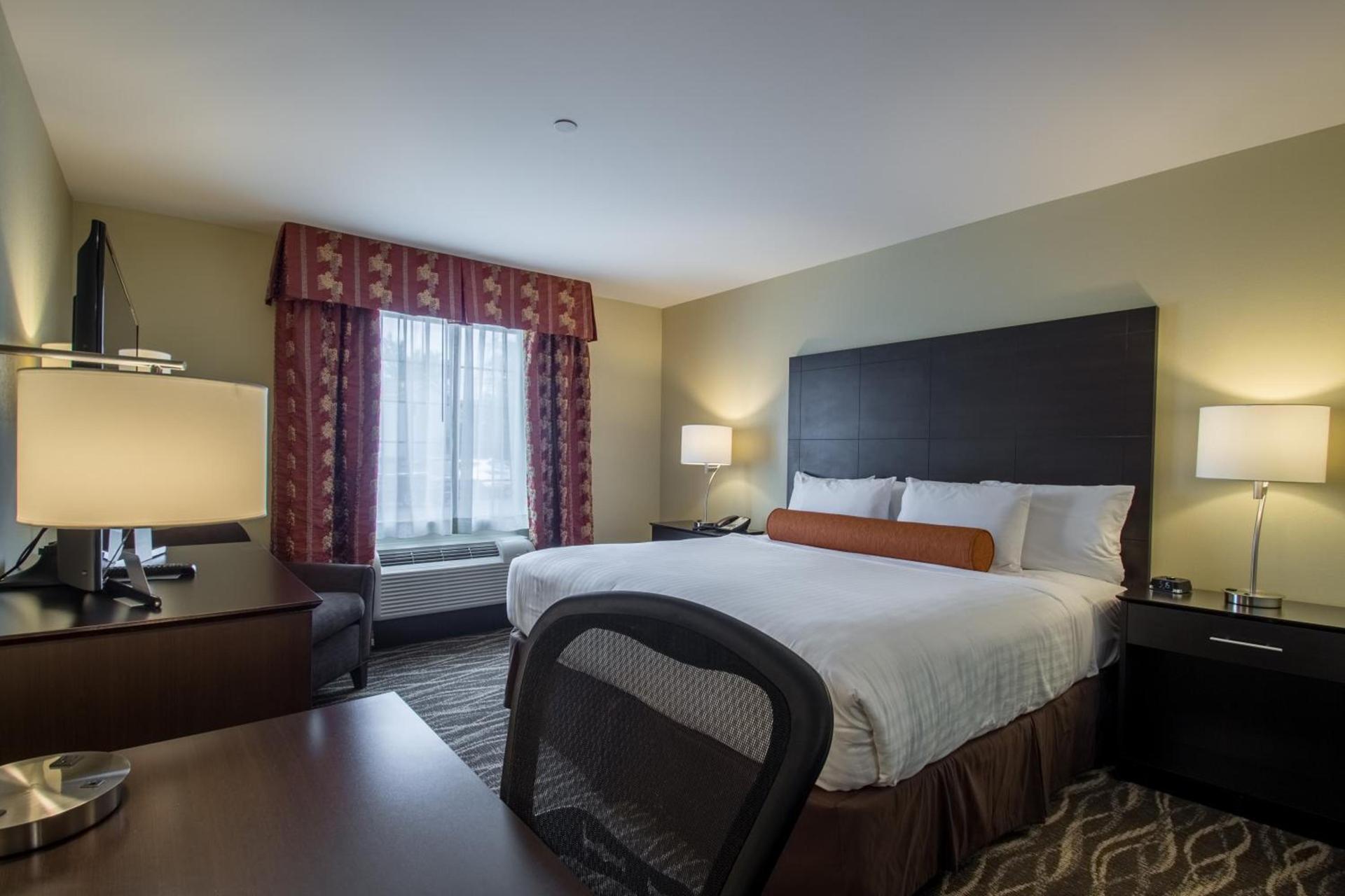 Creekstone Inn & Suites - St Marys photo 3