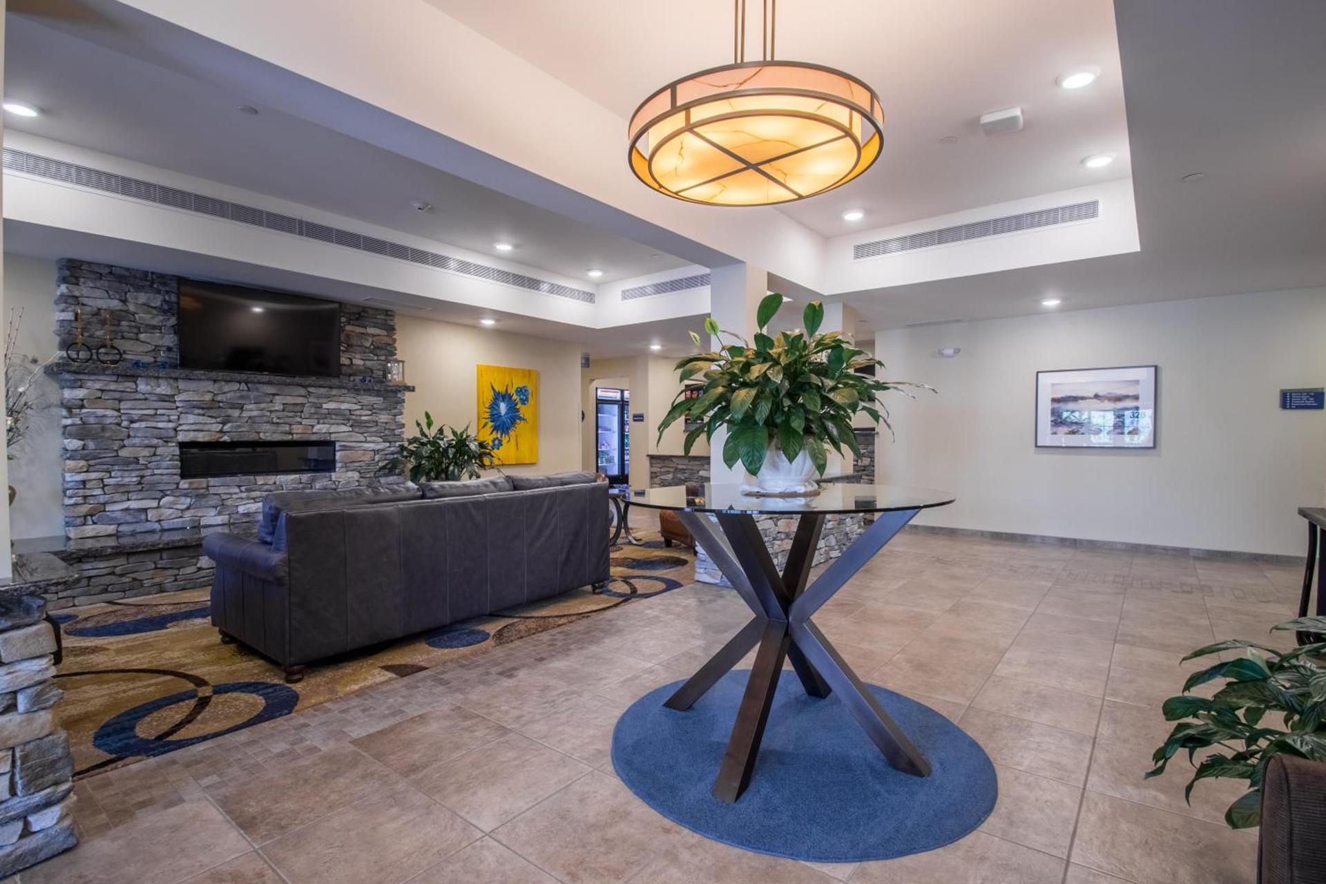 Creekstone Inn & Suites - St Marys photo 16