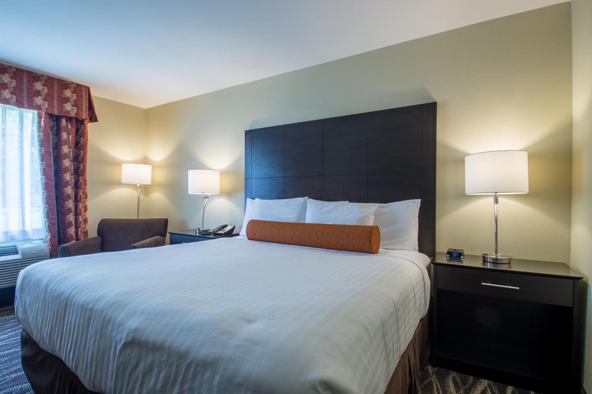 Creekstone Inn & Suites - St Marys photo 22