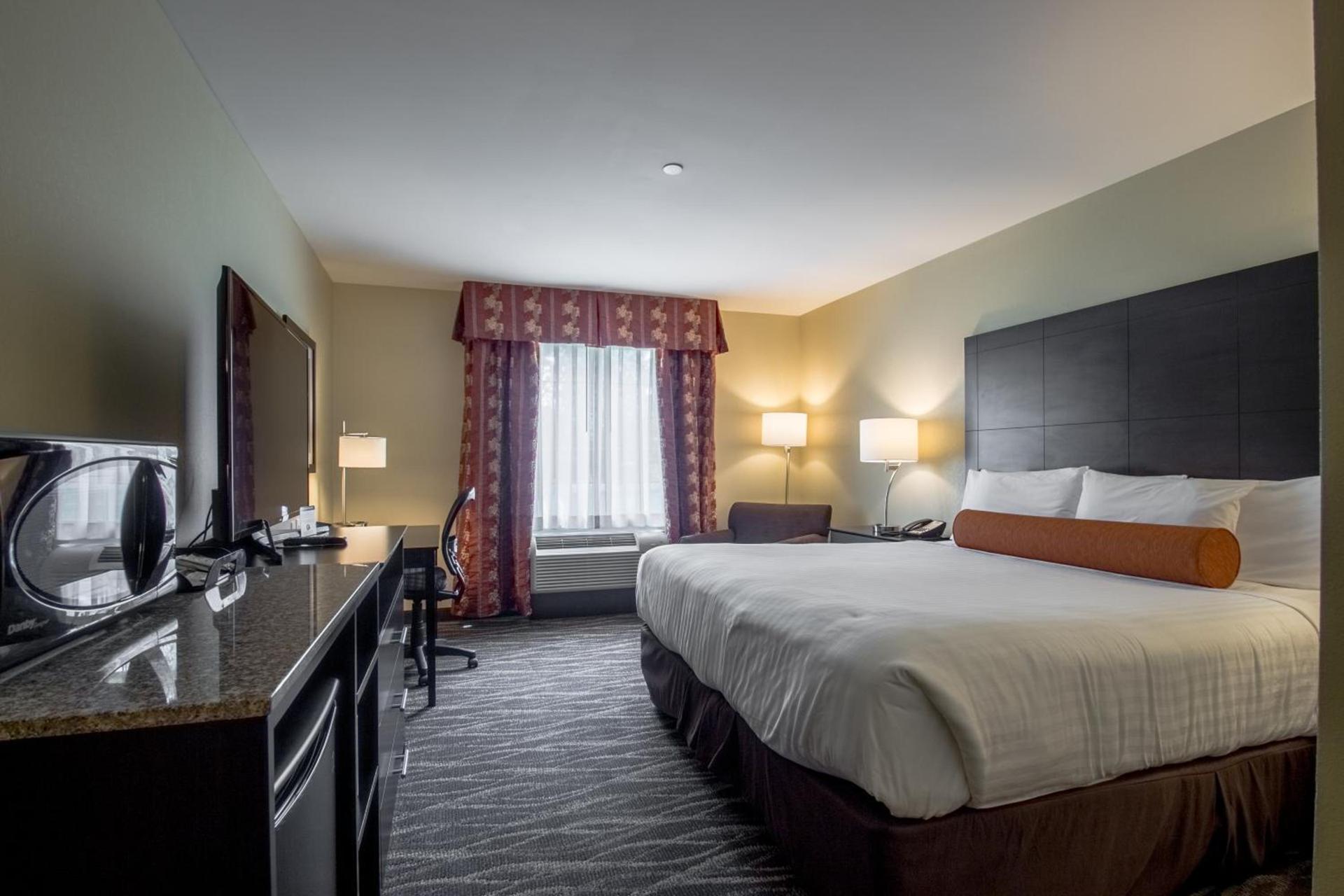 Creekstone Inn & Suites - St Marys photo 23