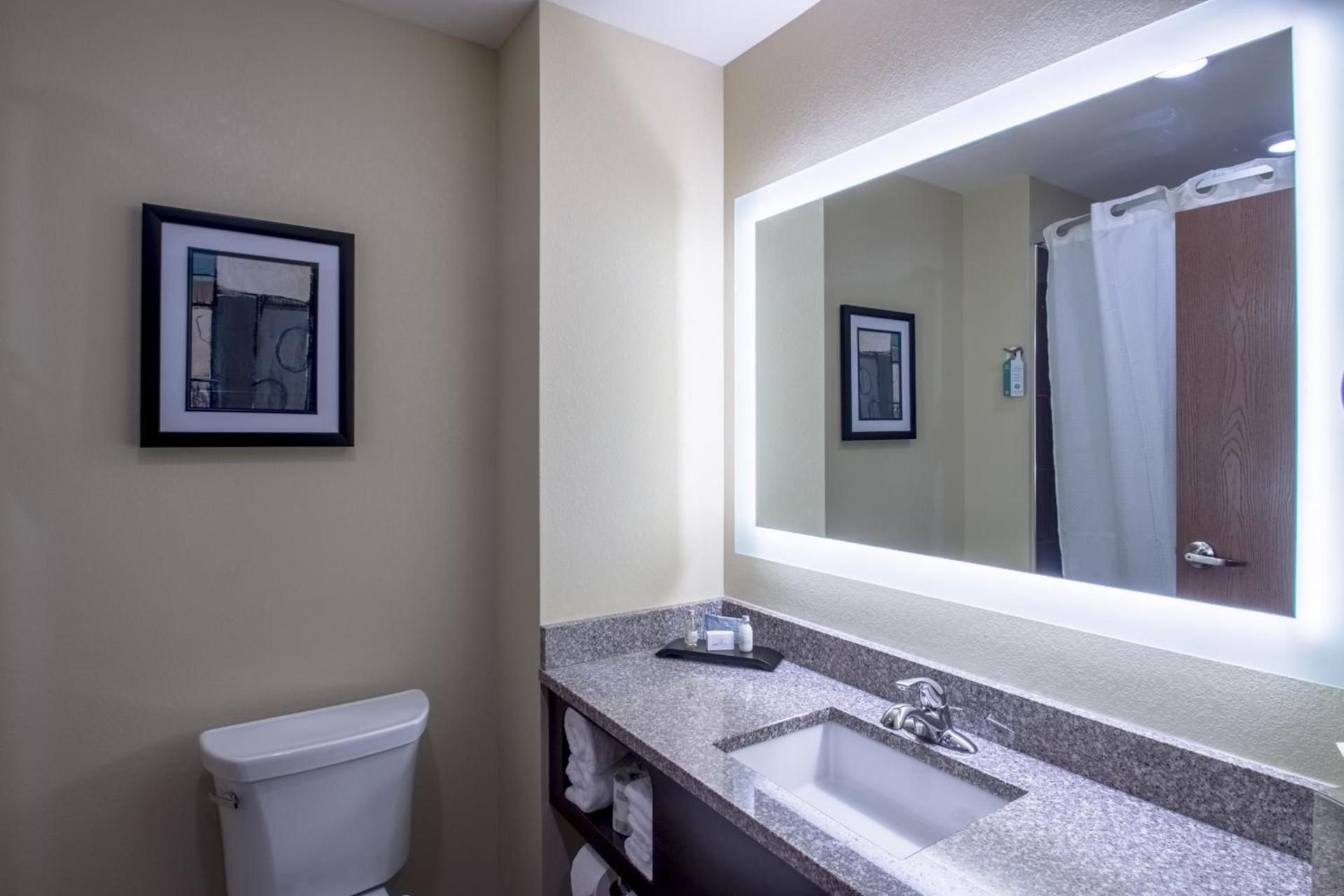 Creekstone Inn & Suites - St Marys photo 25