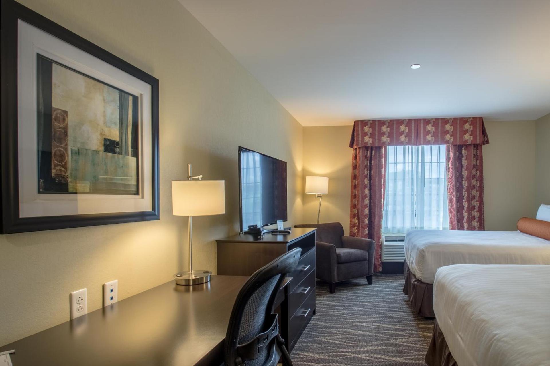 Creekstone Inn & Suites - St Marys photo 27
