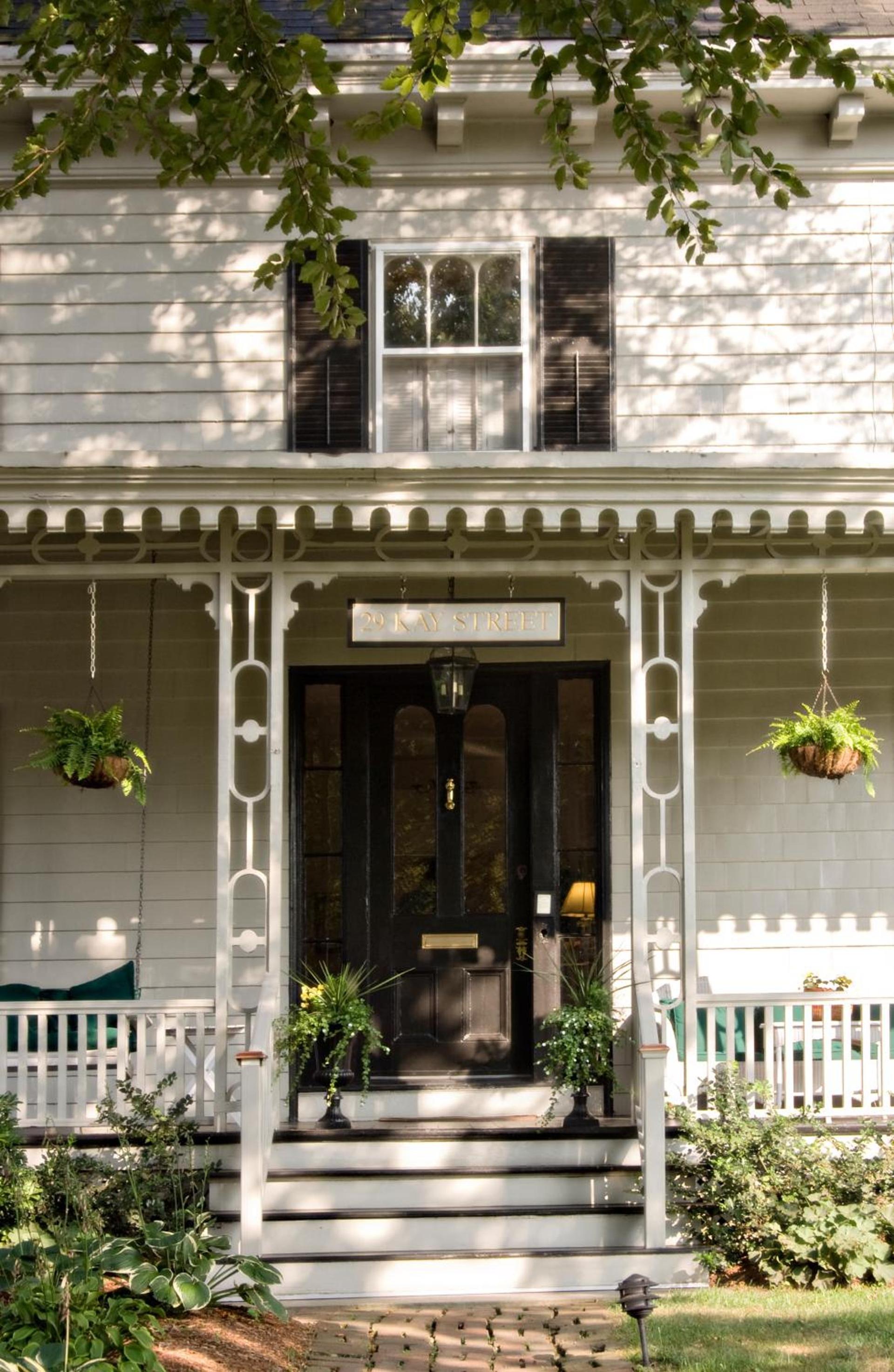 Marshall Slocum Inn photo 10