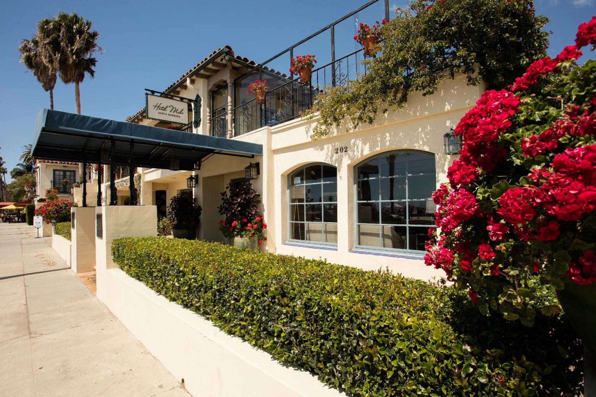 The Milo — hotel in Santa Barbara