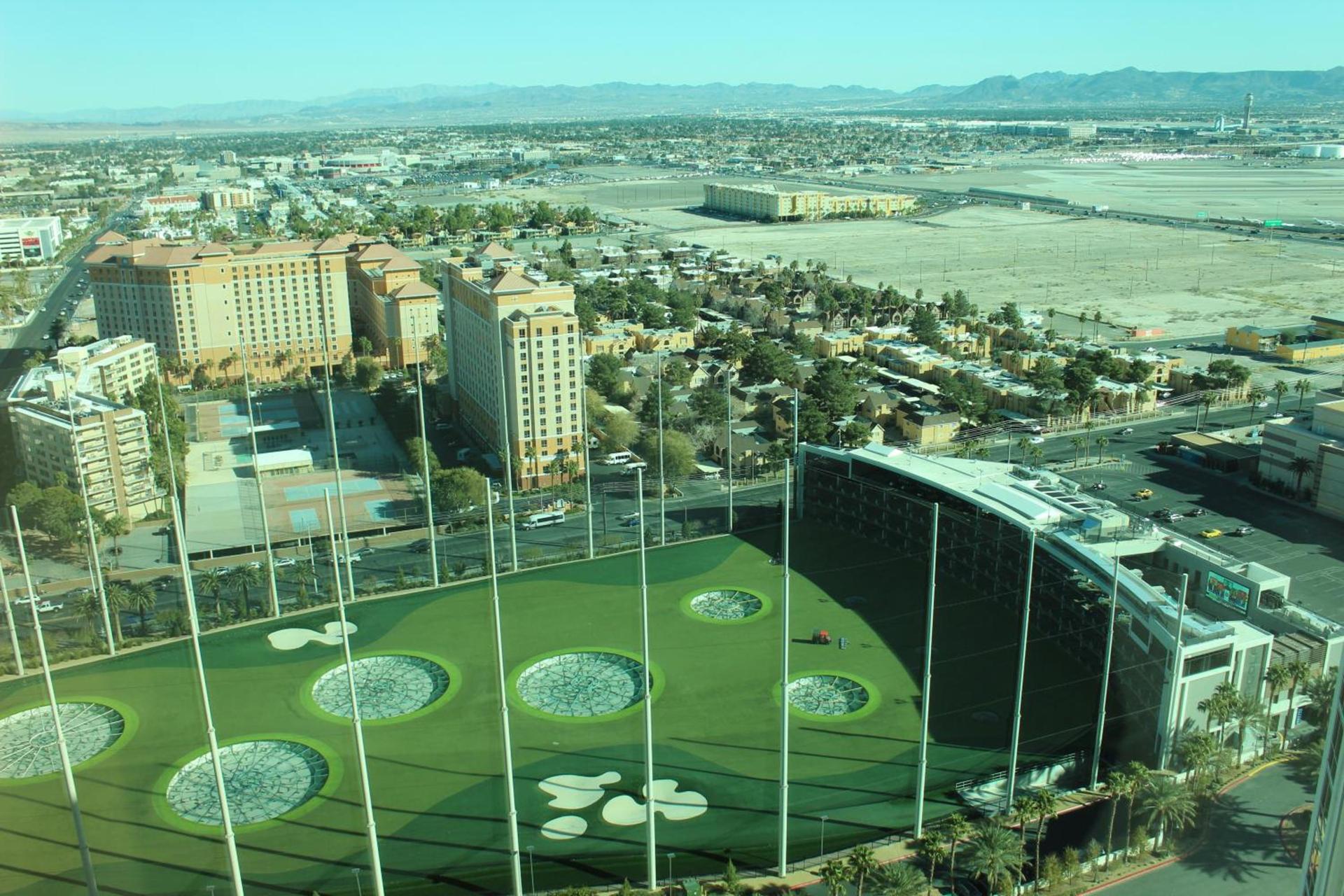 Luxury Suites International at The Signature photo 23
