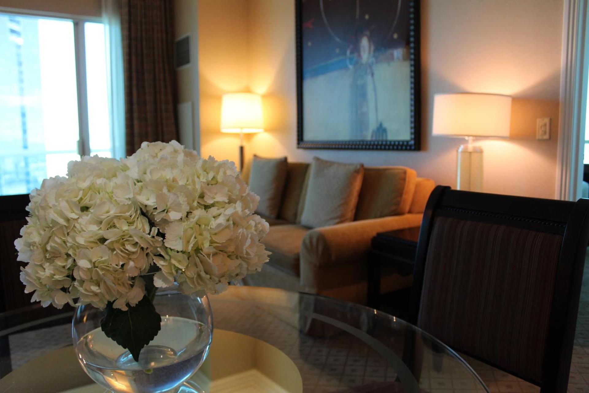 Luxury Suites International at The Signature photo 22