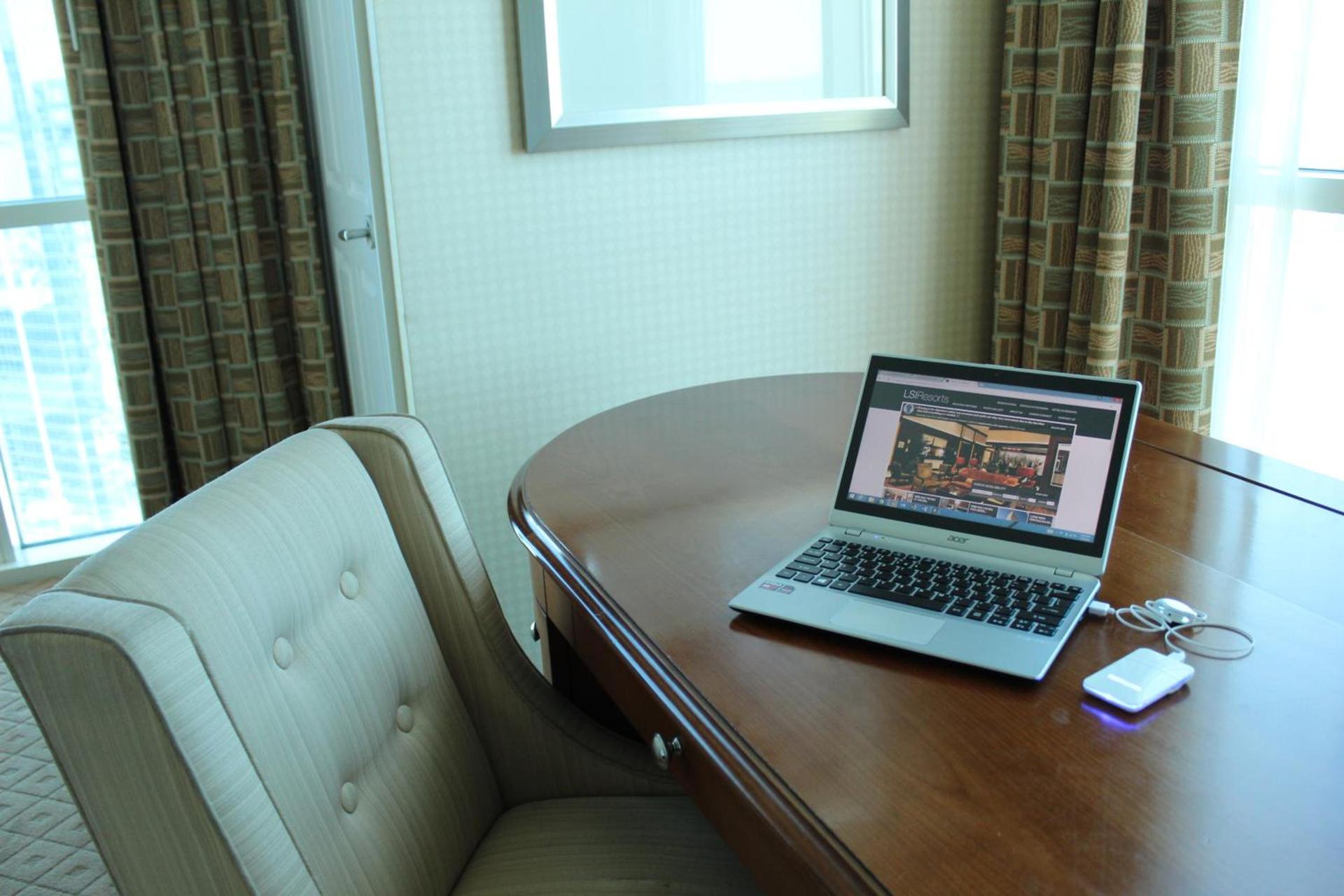 Luxury Suites International at The Signature photo 2