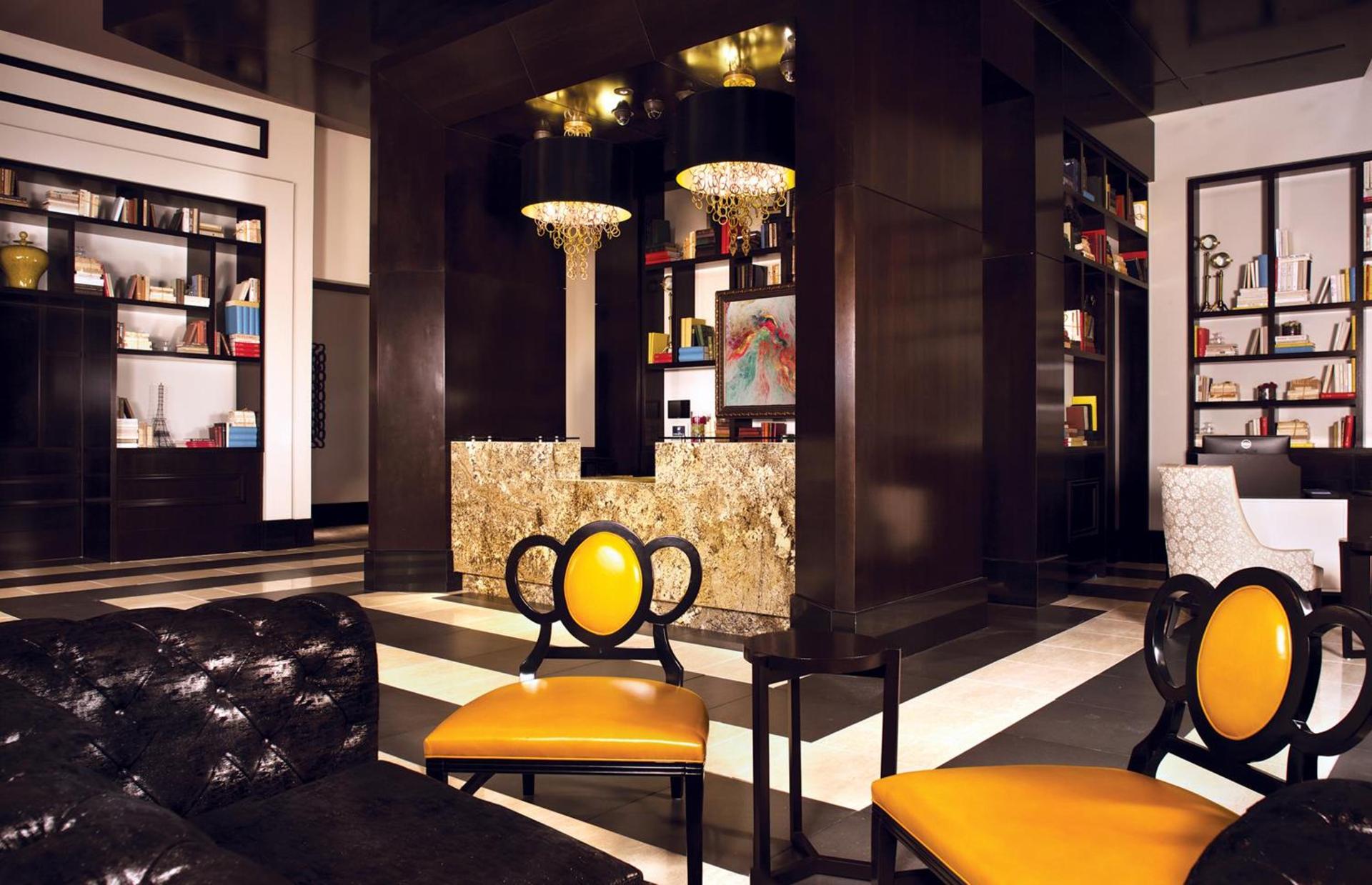 The Vanderpump Las Vegas Hotel & Casino - A Caesars Rewards Destination photo 49