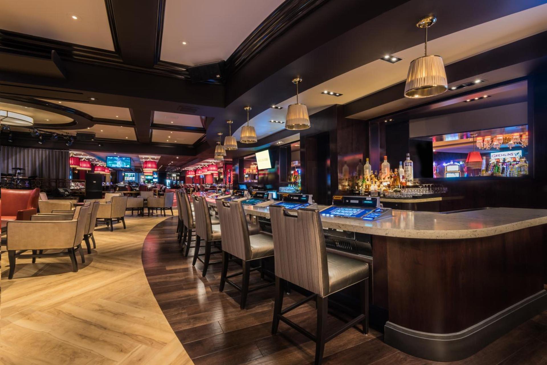 The Vanderpump Las Vegas Hotel & Casino - A Caesars Rewards Destination photo 27