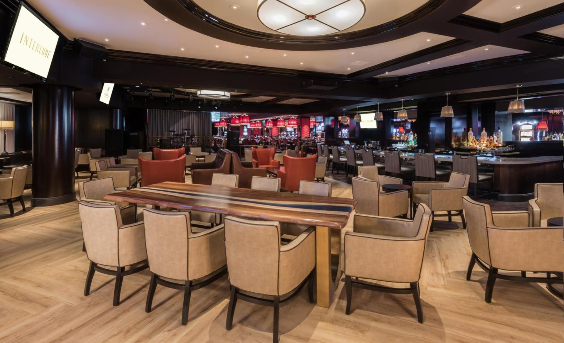 The Vanderpump Las Vegas Hotel & Casino - A Caesars Rewards Destination photo 26