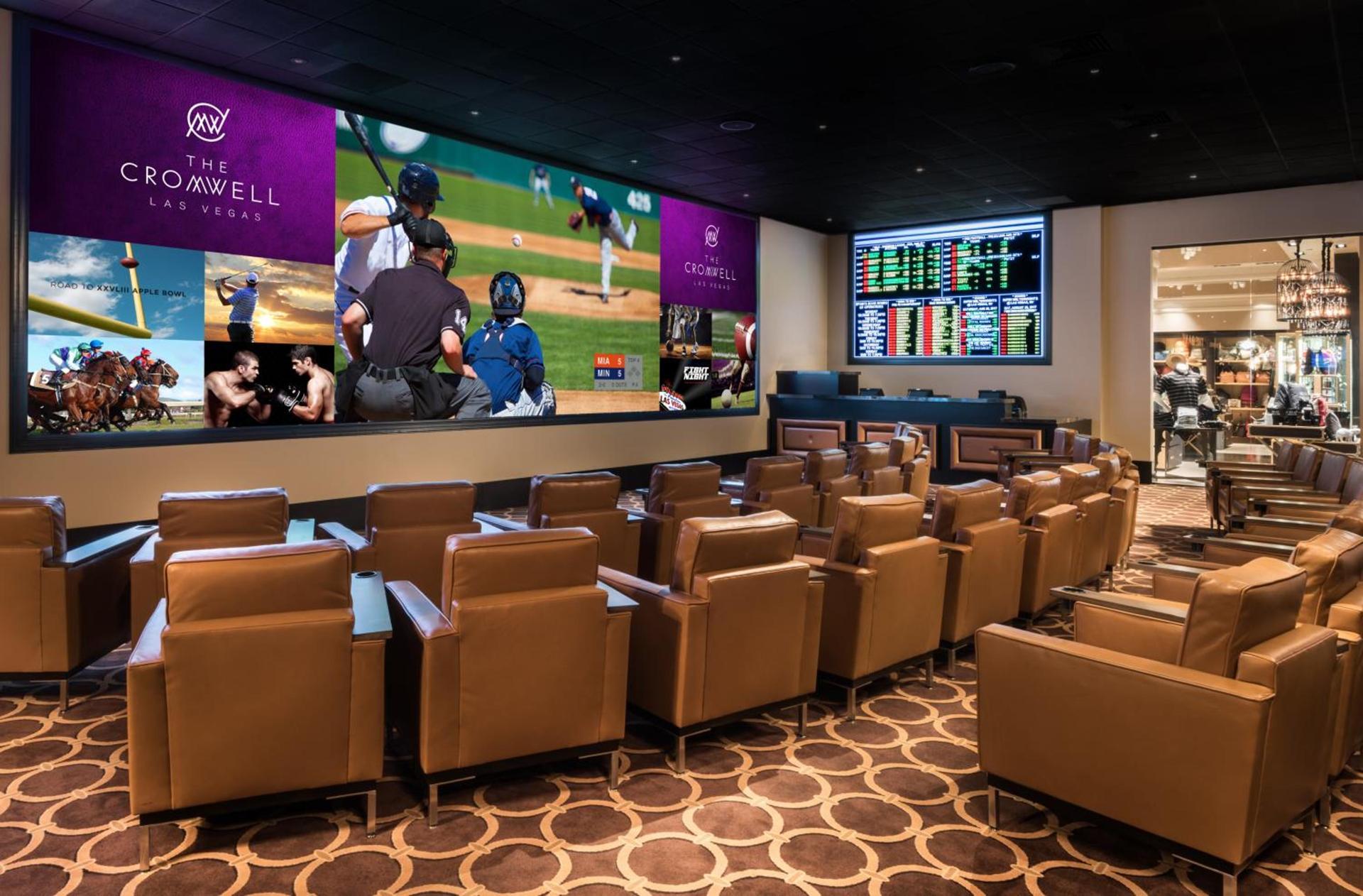 The Vanderpump Las Vegas Hotel & Casino - A Caesars Rewards Destination photo 23