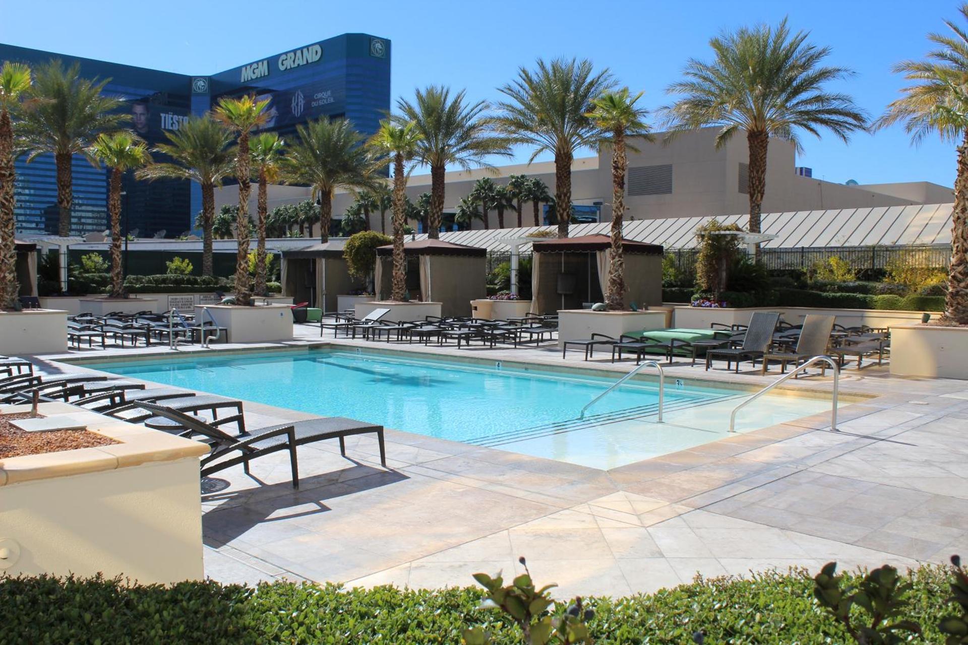 Luxury Suites International at The Signature photo 53