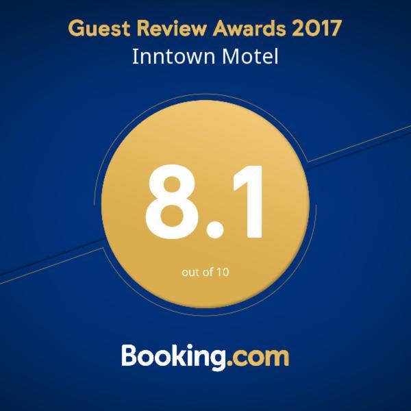 Inn Town Motel photo 12