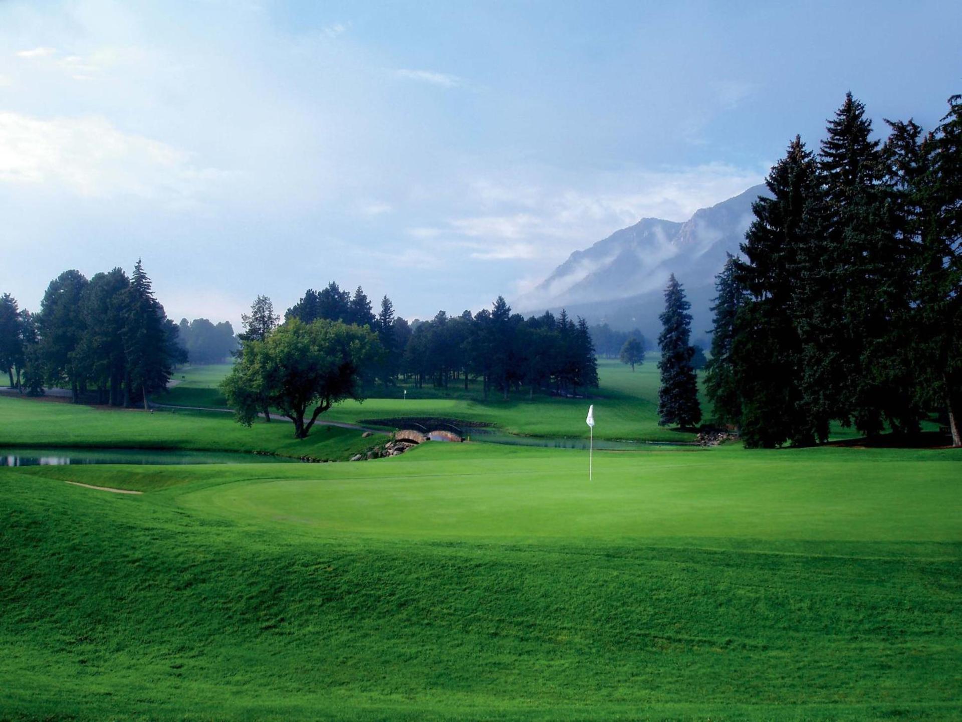 The Broadmoor photo 7