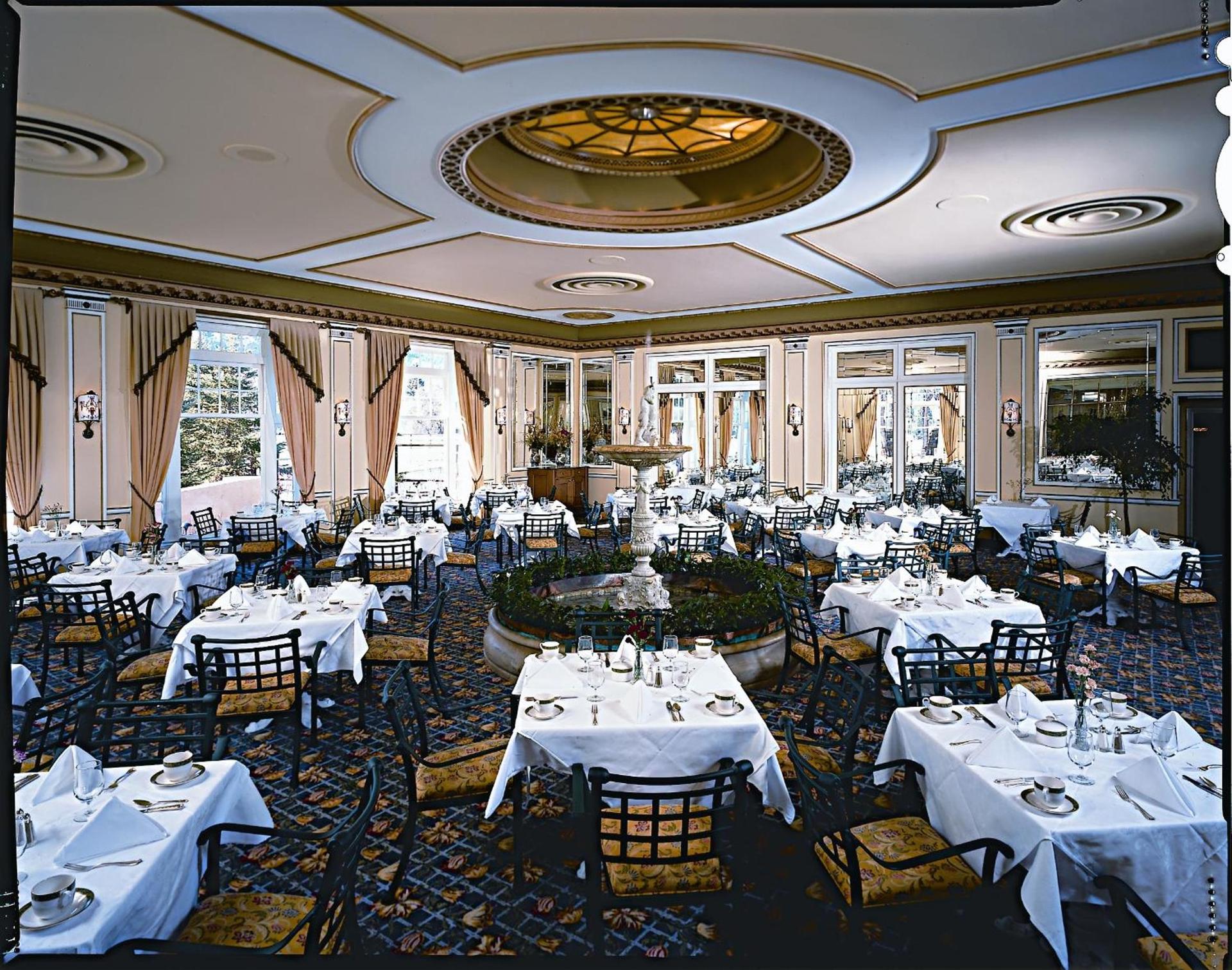 The Broadmoor photo 12