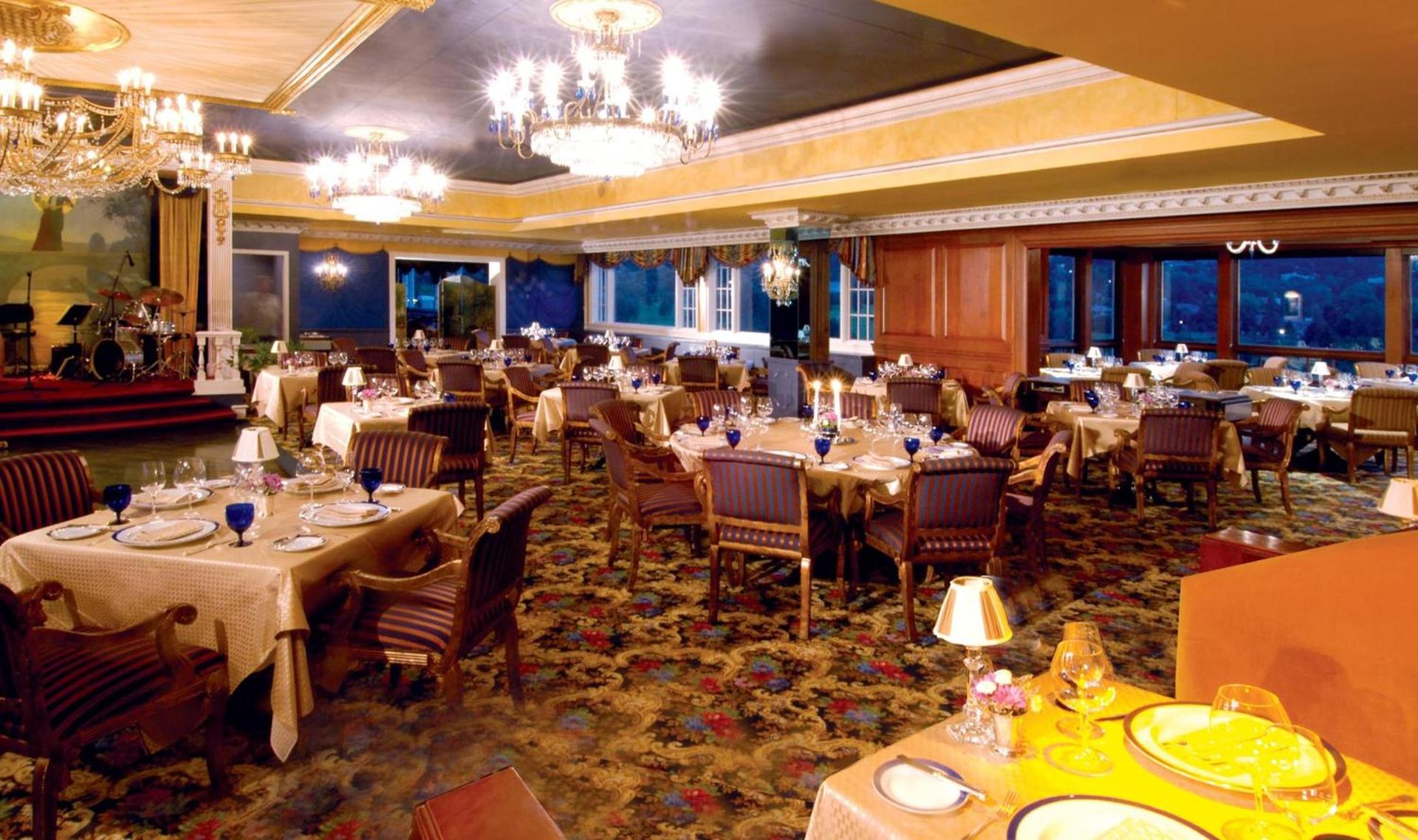 The Broadmoor photo 15