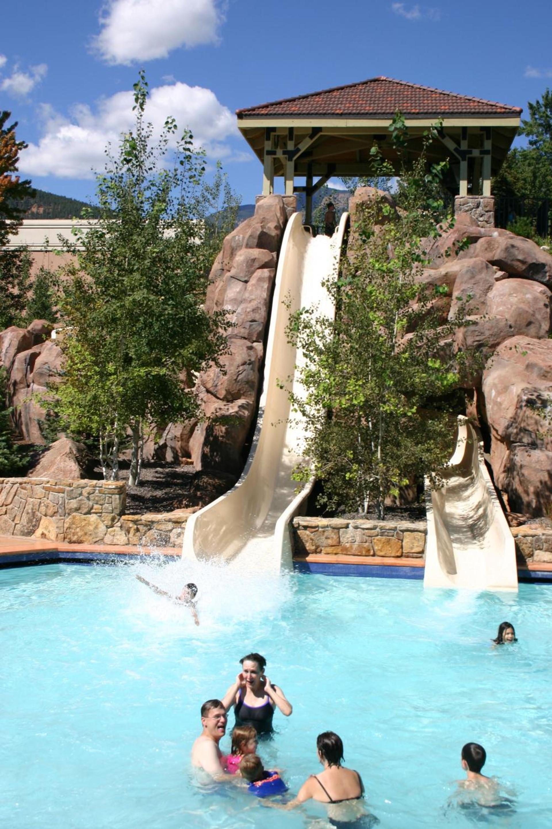 The Broadmoor photo 24