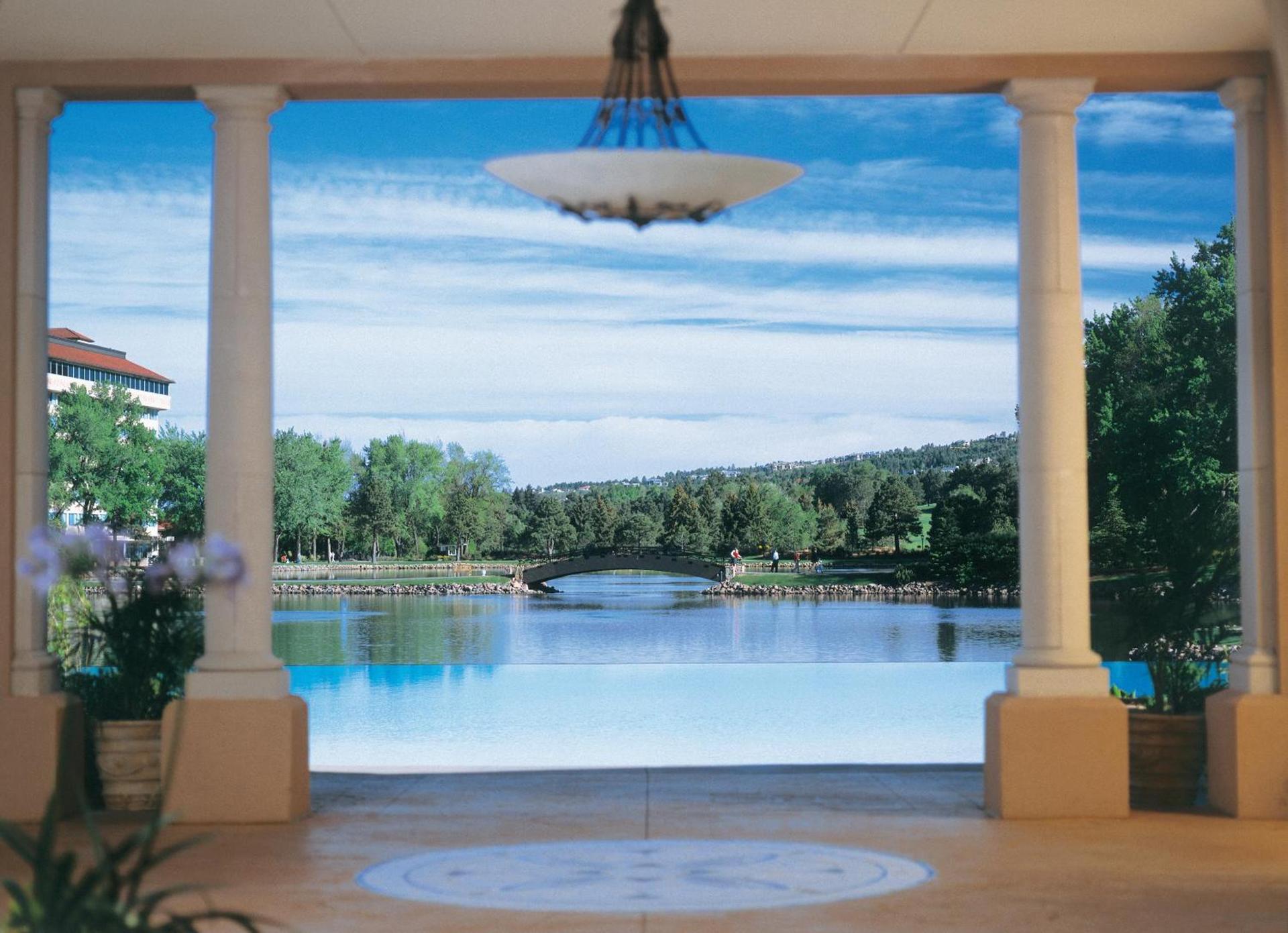 The Broadmoor photo 23