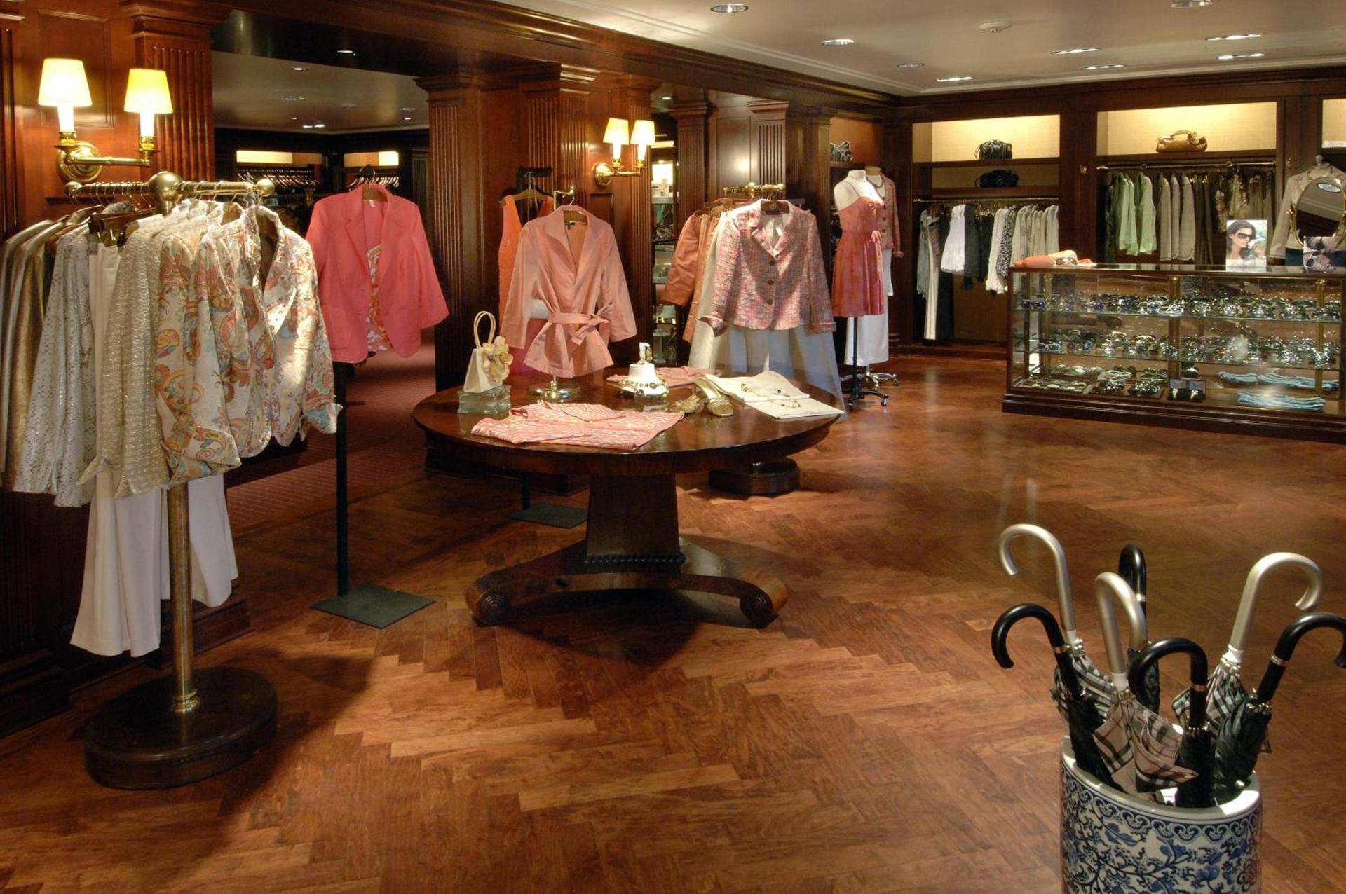 The Broadmoor photo 27