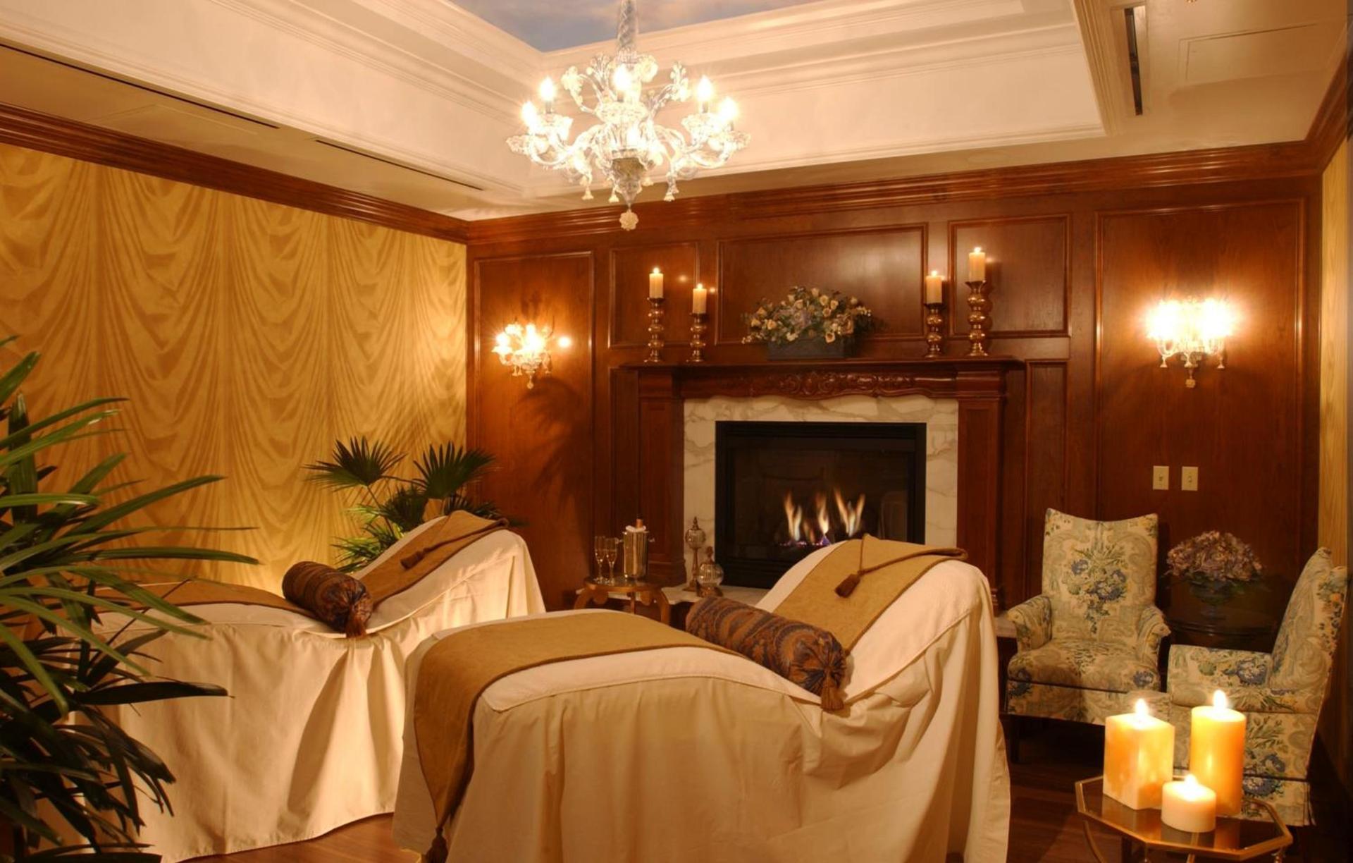 The Broadmoor photo 14