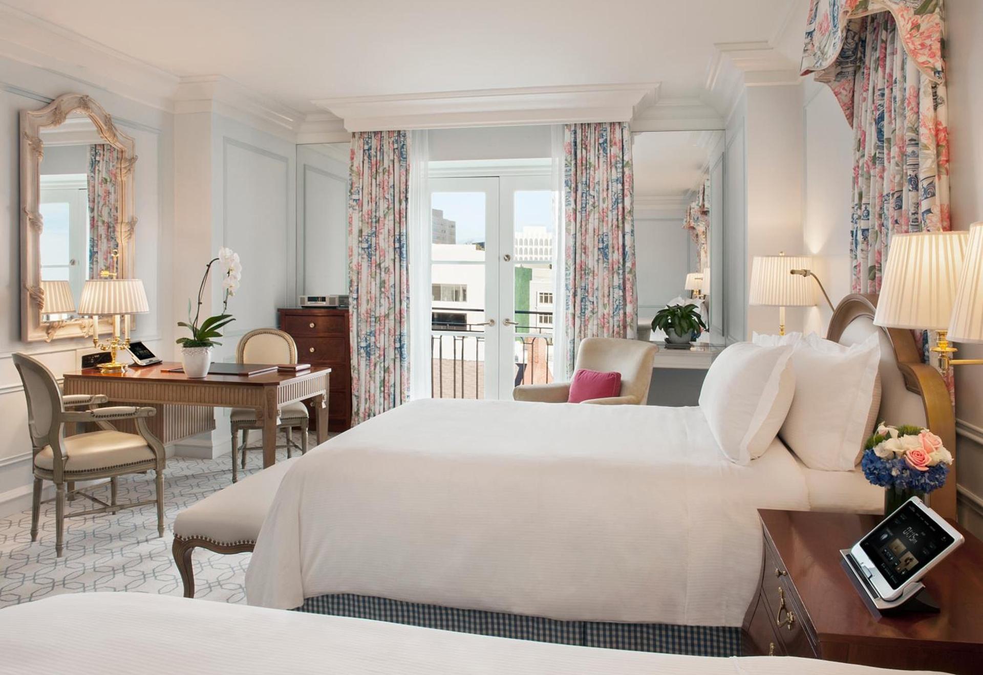 The Peninsula Beverly Hills photo 11