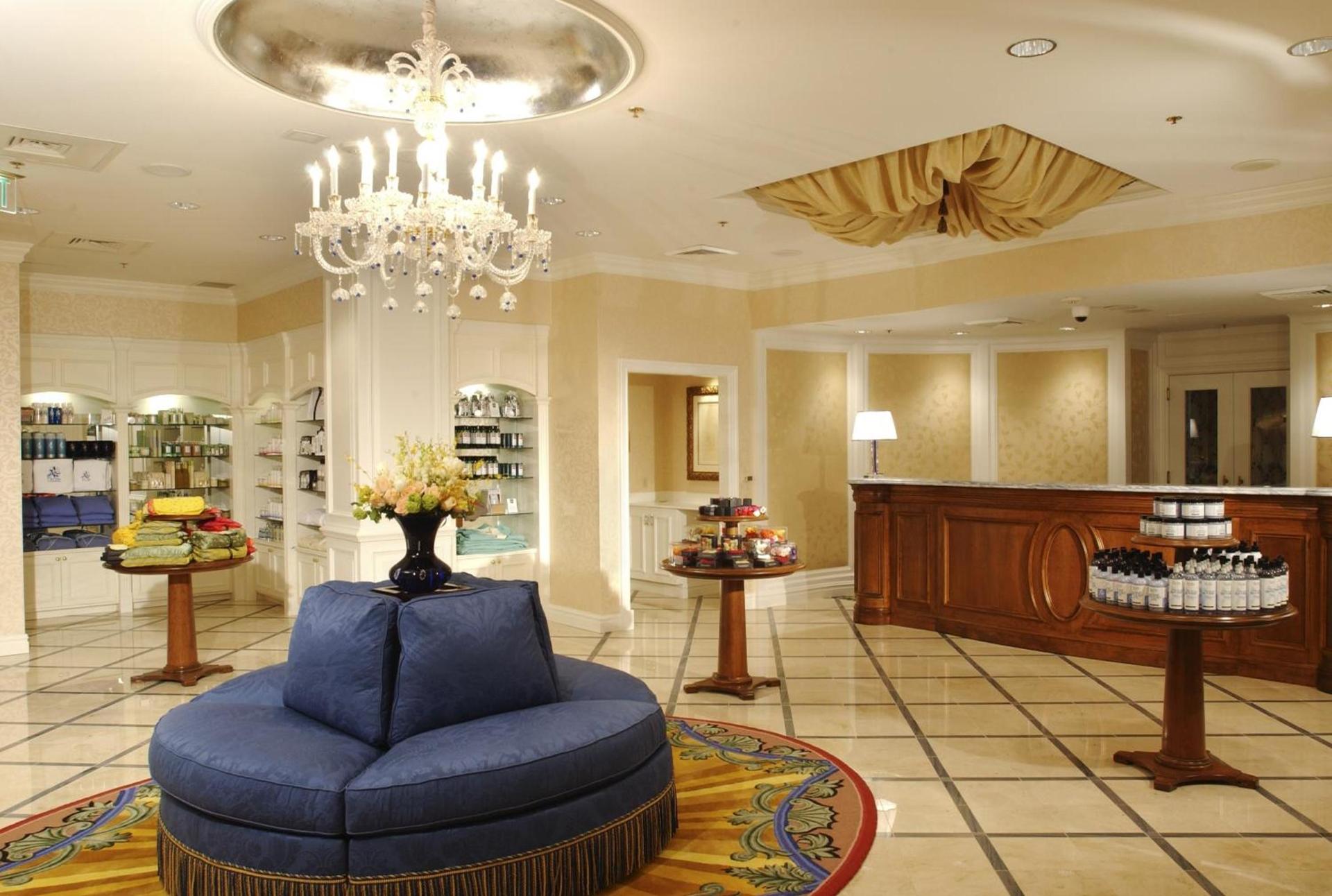 The Broadmoor photo 26