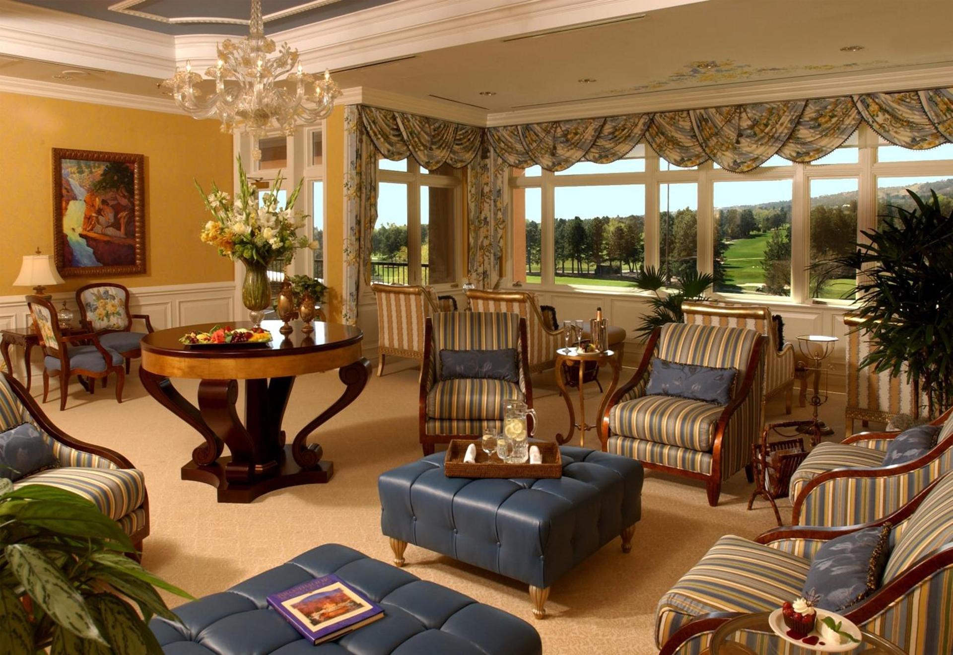 The Broadmoor photo 21