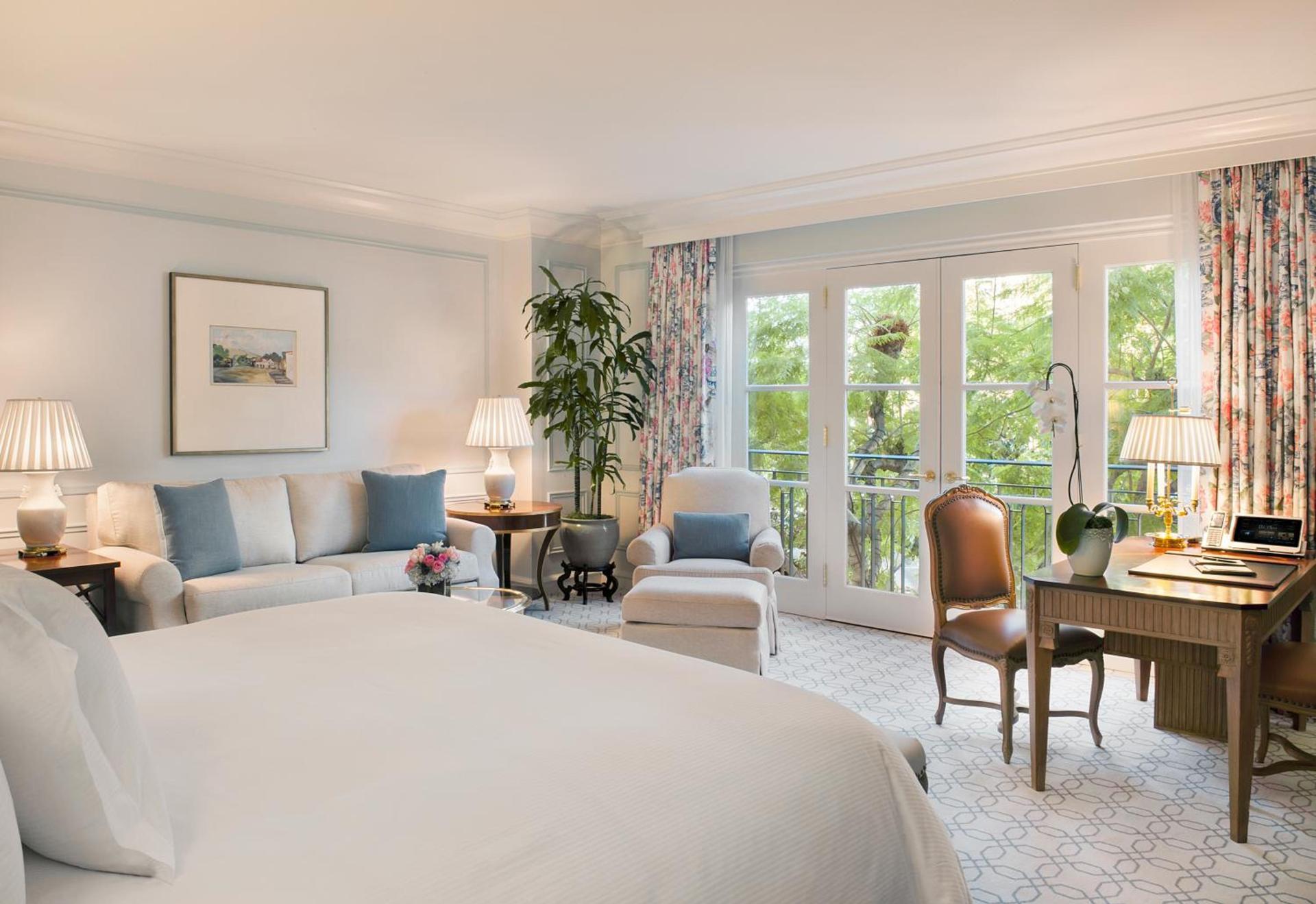 The Peninsula Beverly Hills photo 23