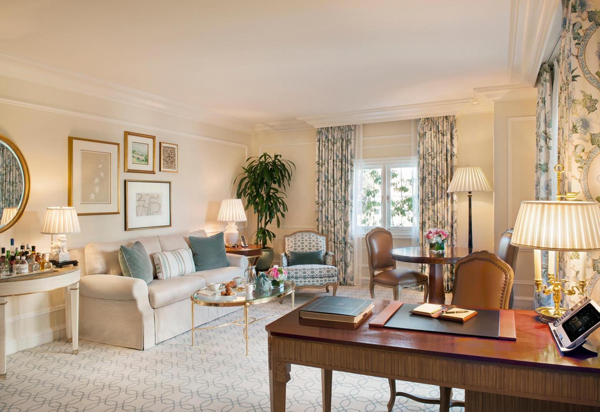 The Peninsula Beverly Hills photo 5