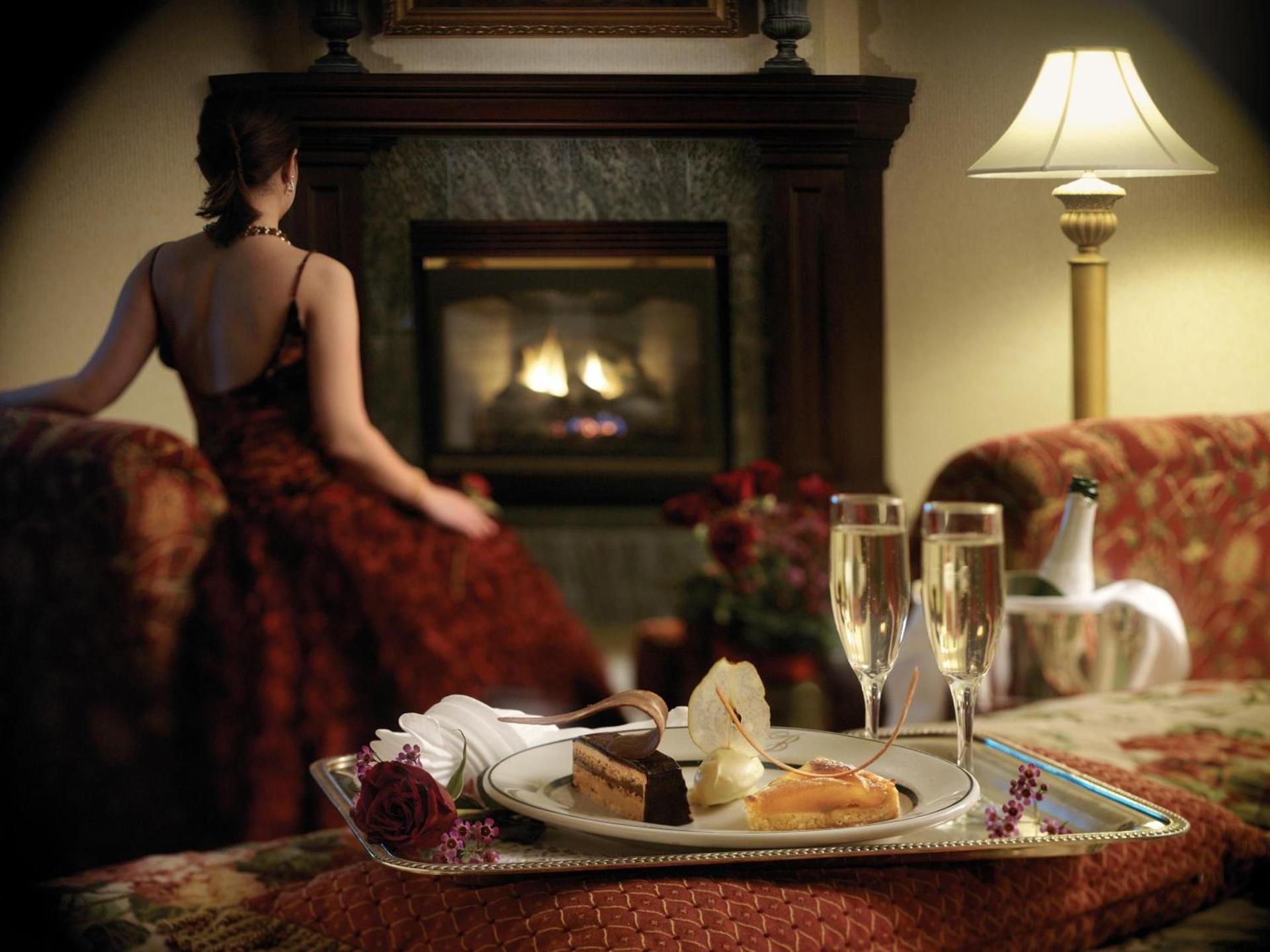 The Broadmoor photo 20