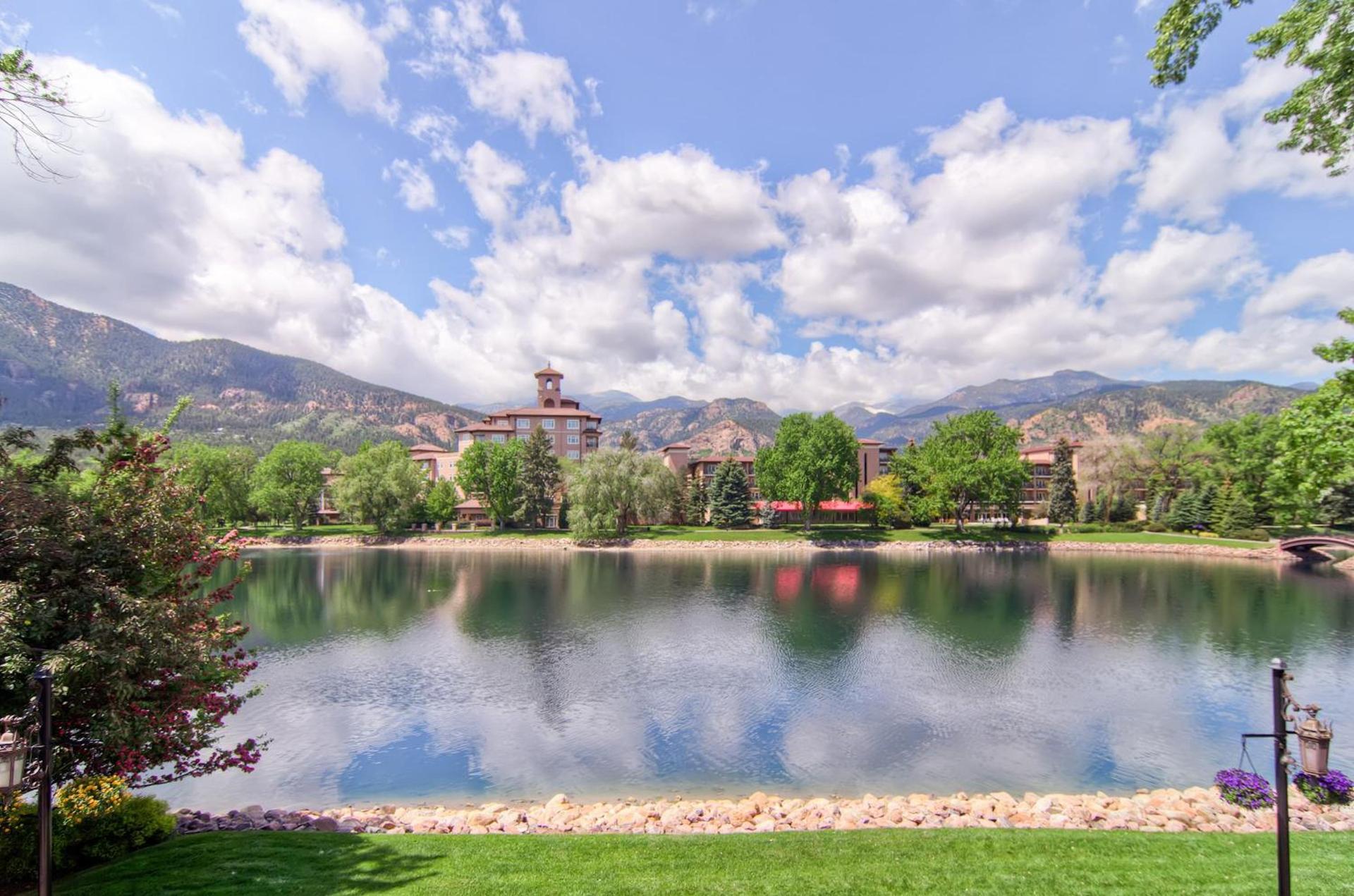 The Broadmoor photo 8