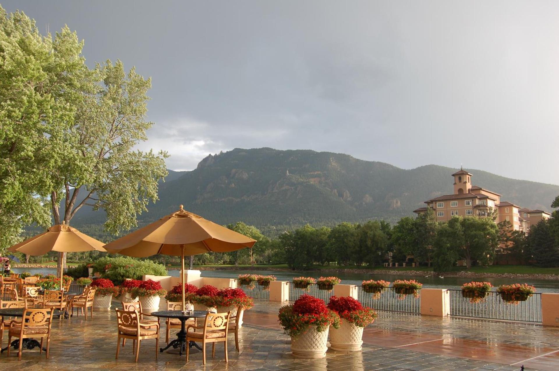 The Broadmoor photo 19