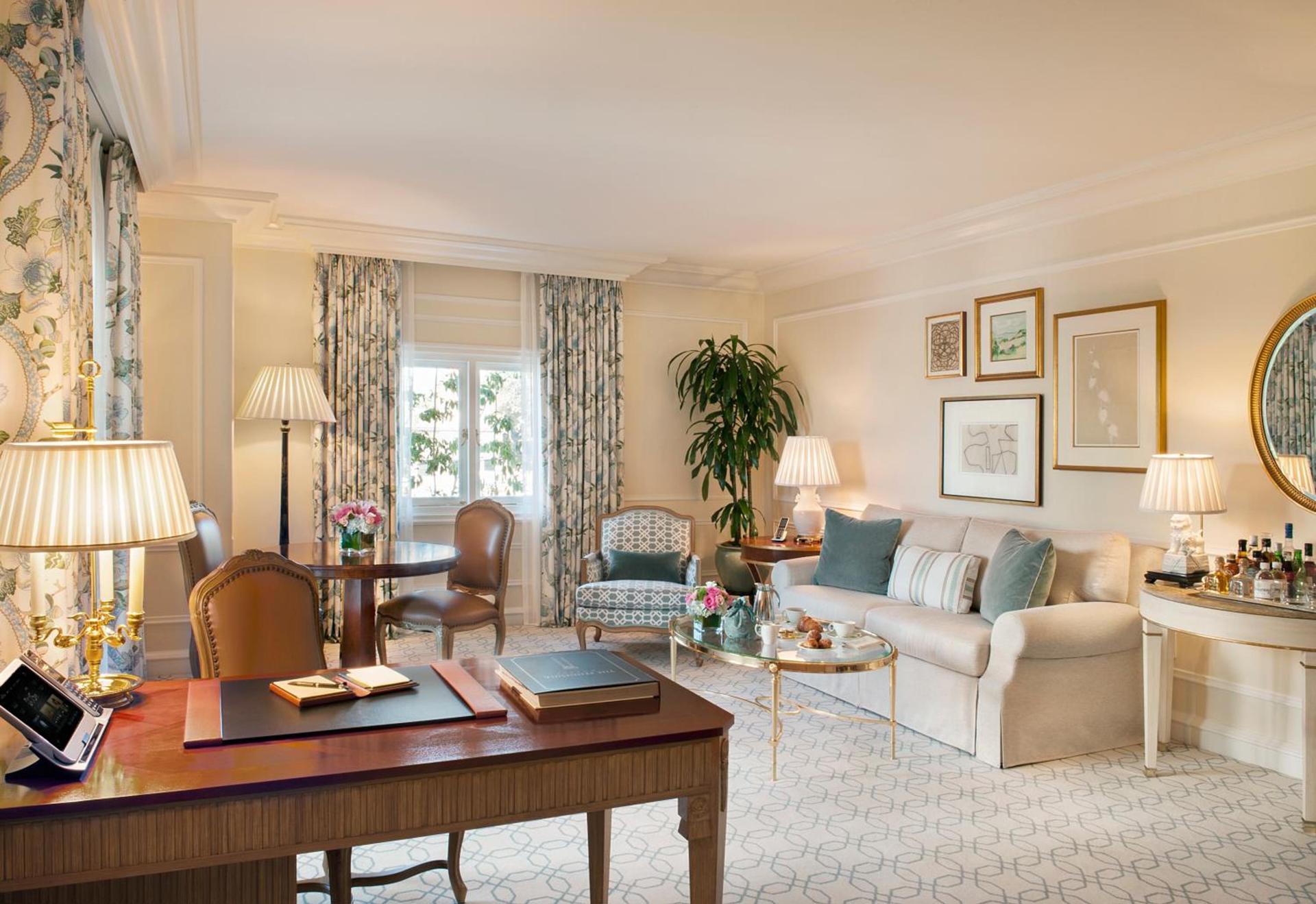 The Peninsula Beverly Hills photo 21