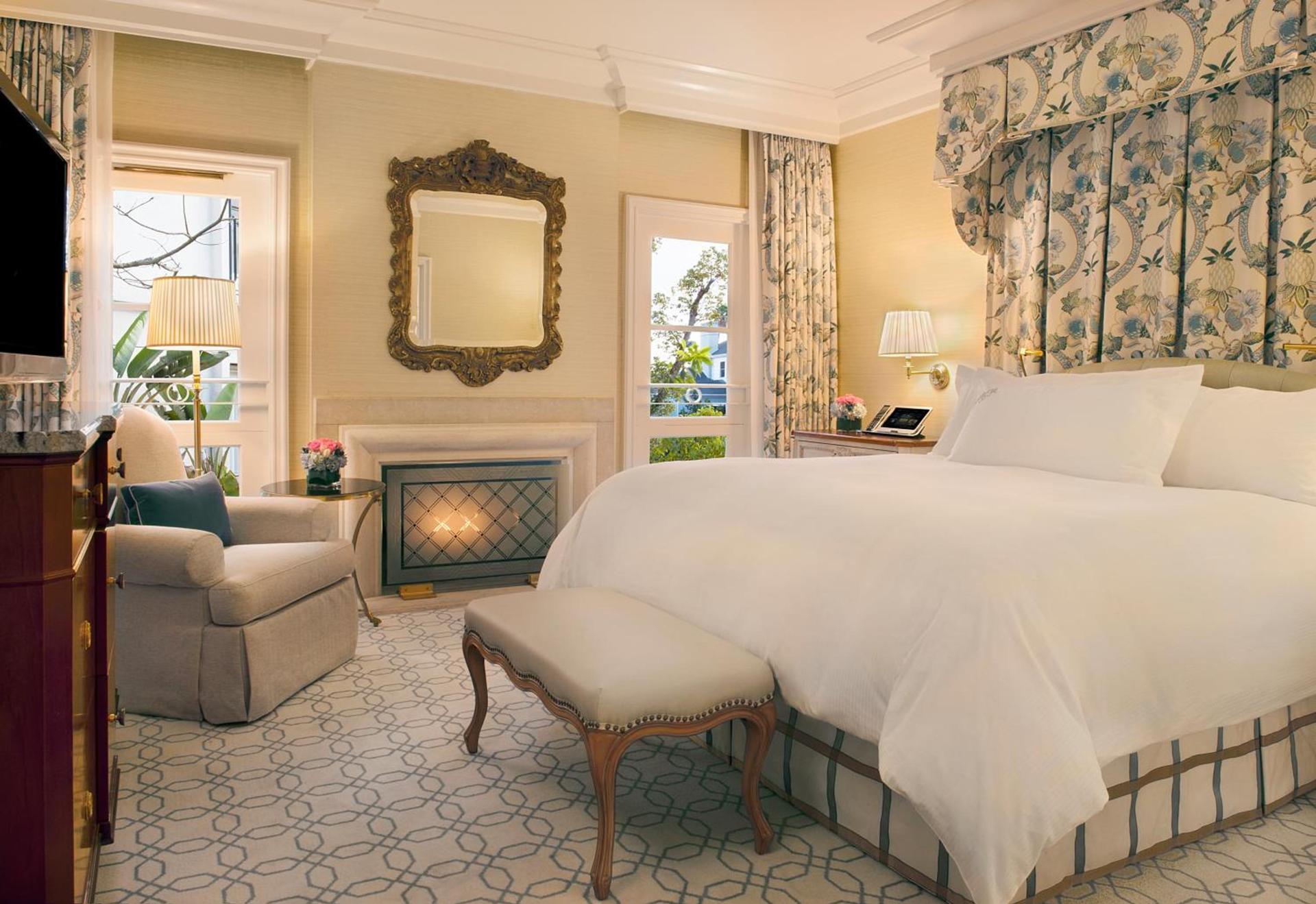 The Peninsula Beverly Hills photo 19