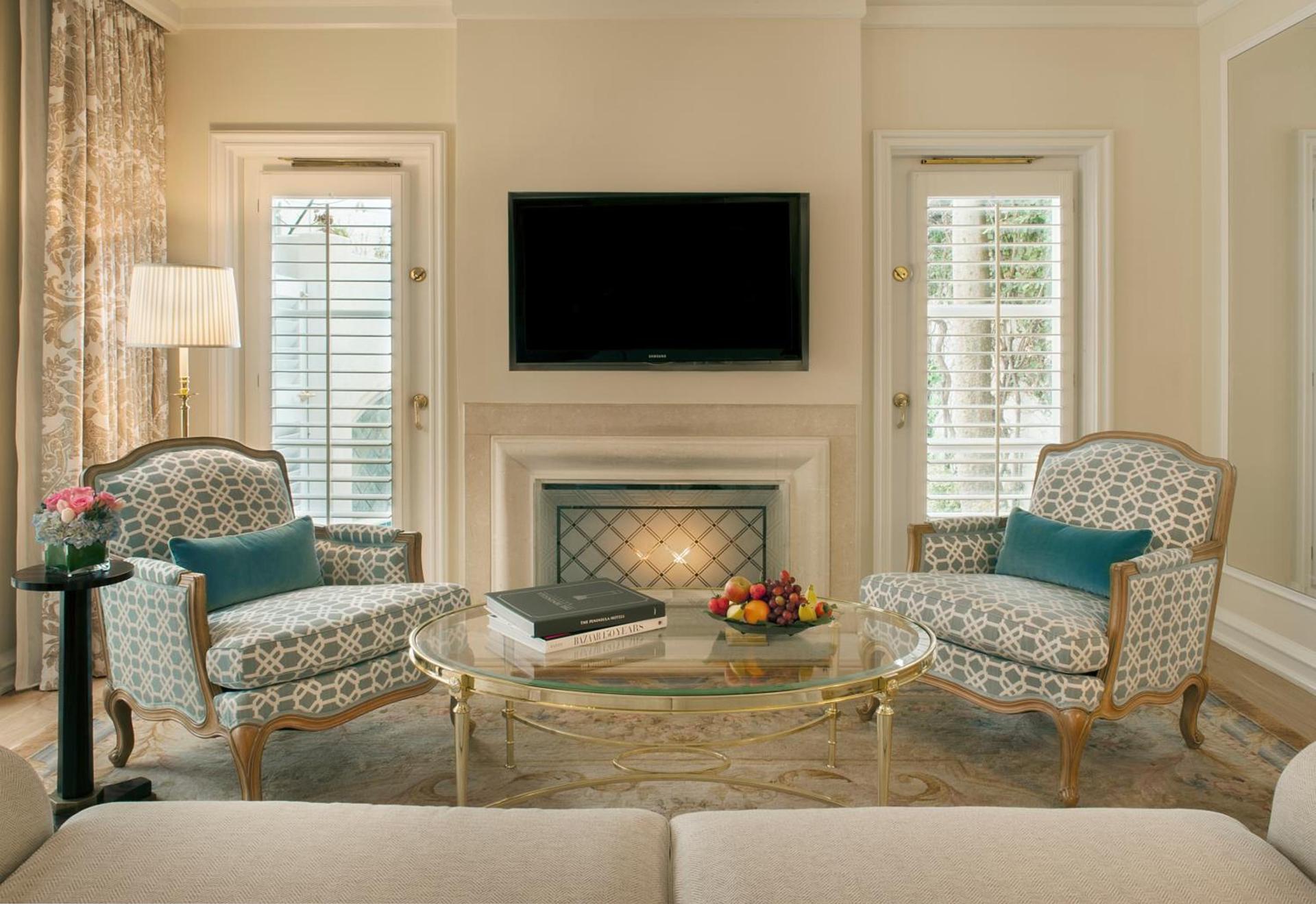 The Peninsula Beverly Hills photo 18