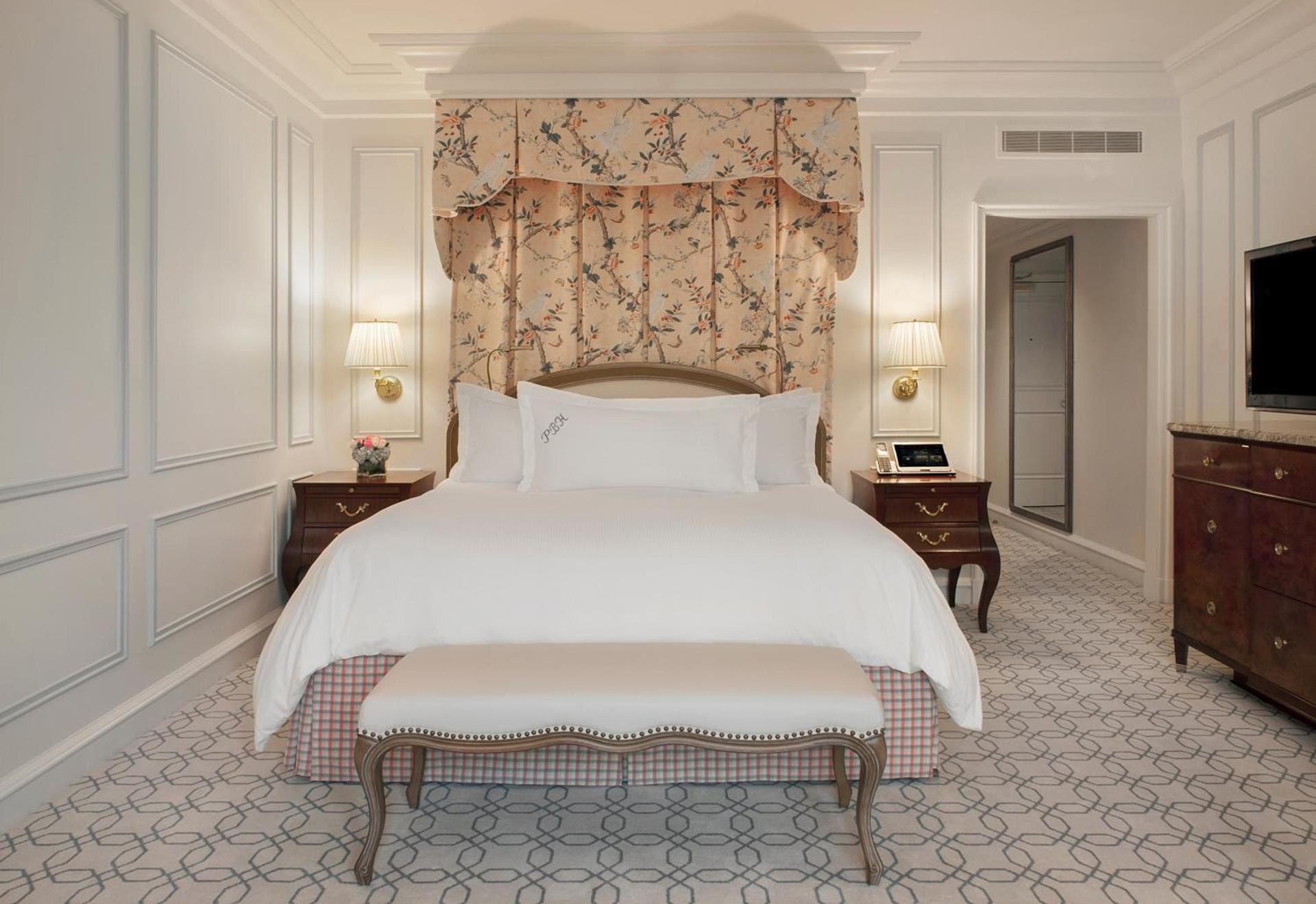 The Peninsula Beverly Hills photo 9