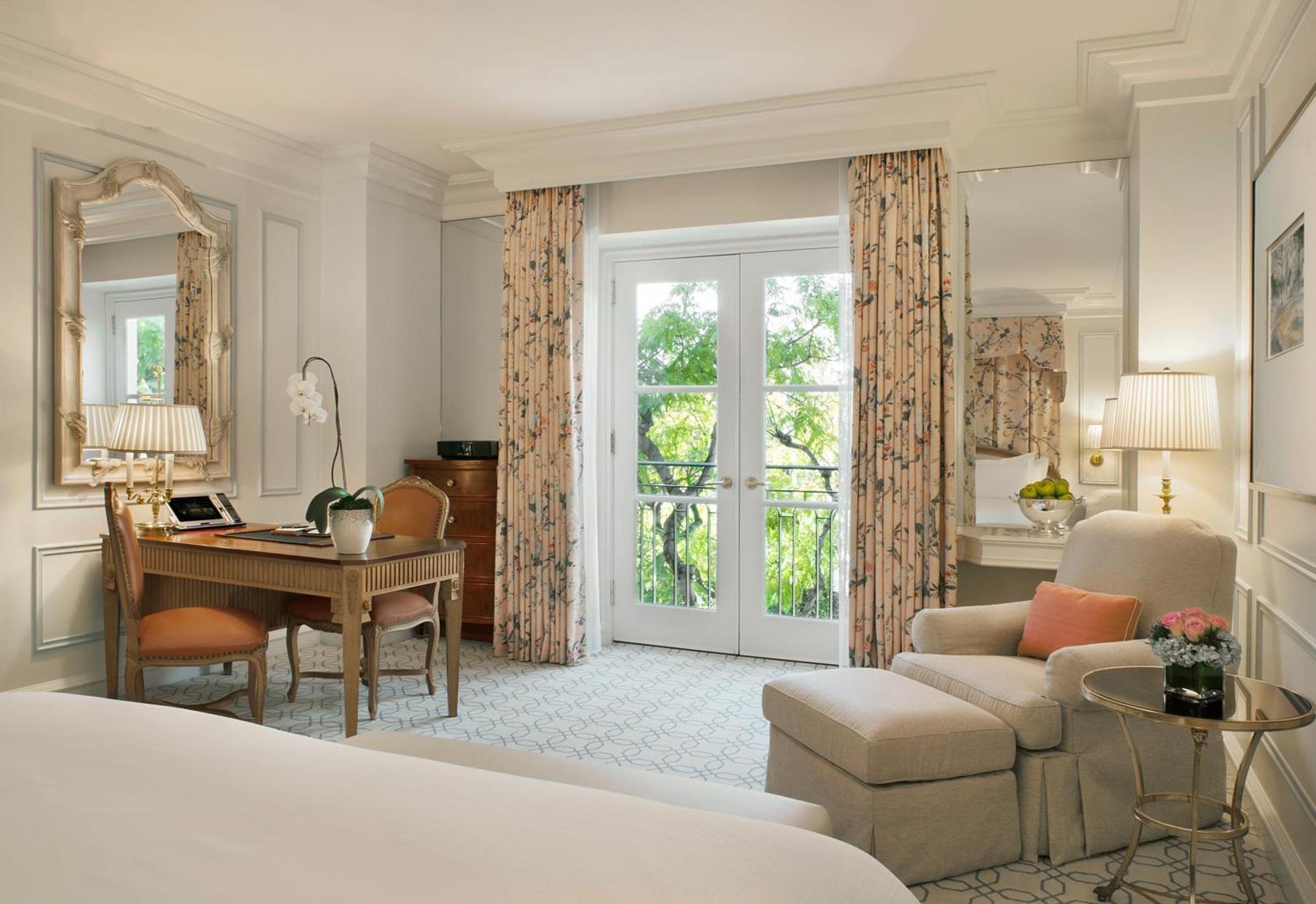 The Peninsula Beverly Hills photo 13