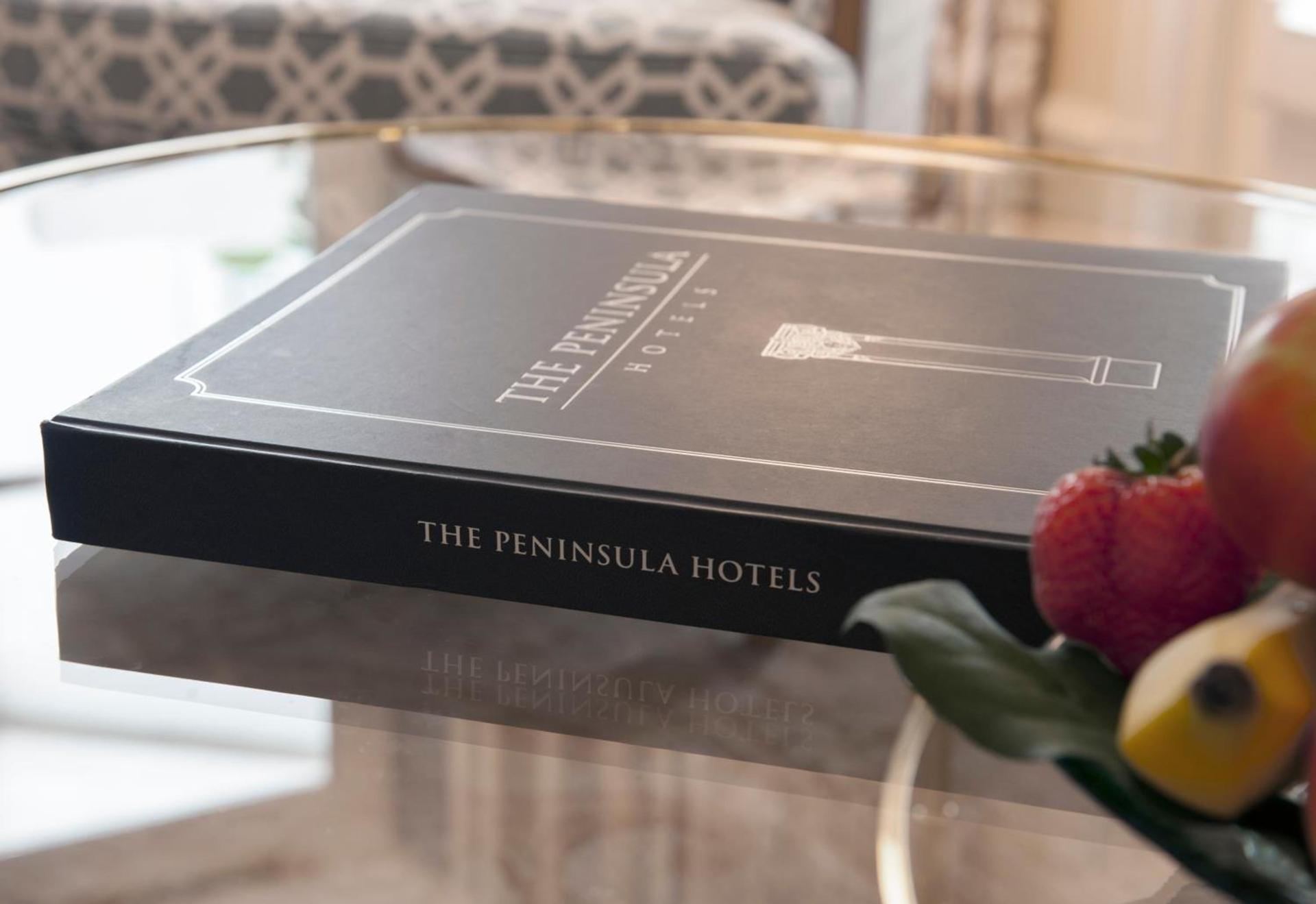 The Peninsula Beverly Hills photo 7