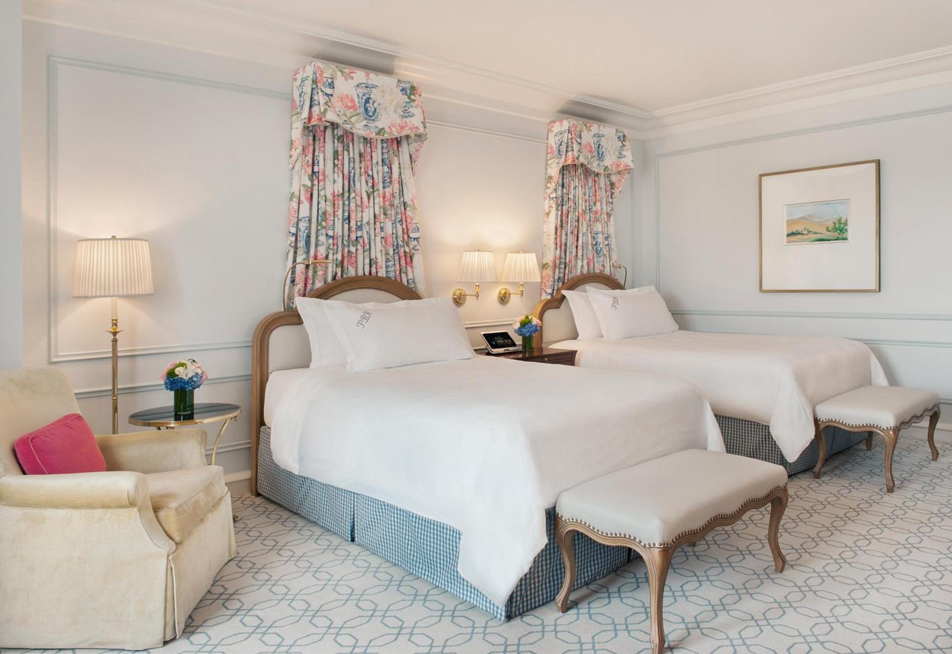 The Peninsula Beverly Hills photo 8