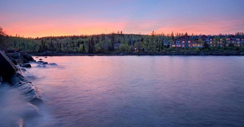 Cove Point Lodge photo 33