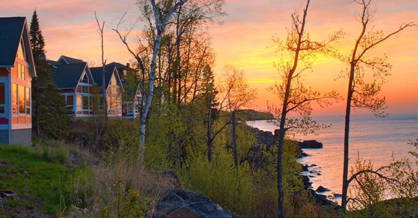 Cove Point Lodge photo 32
