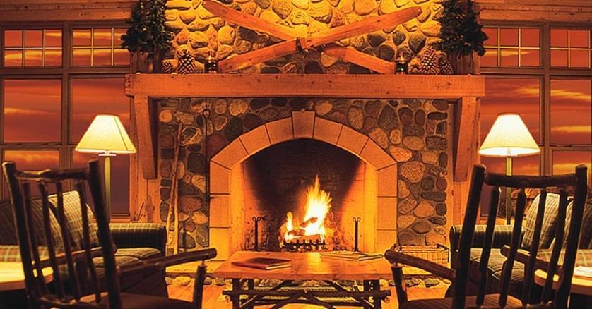 Cove Point Lodge photo 31