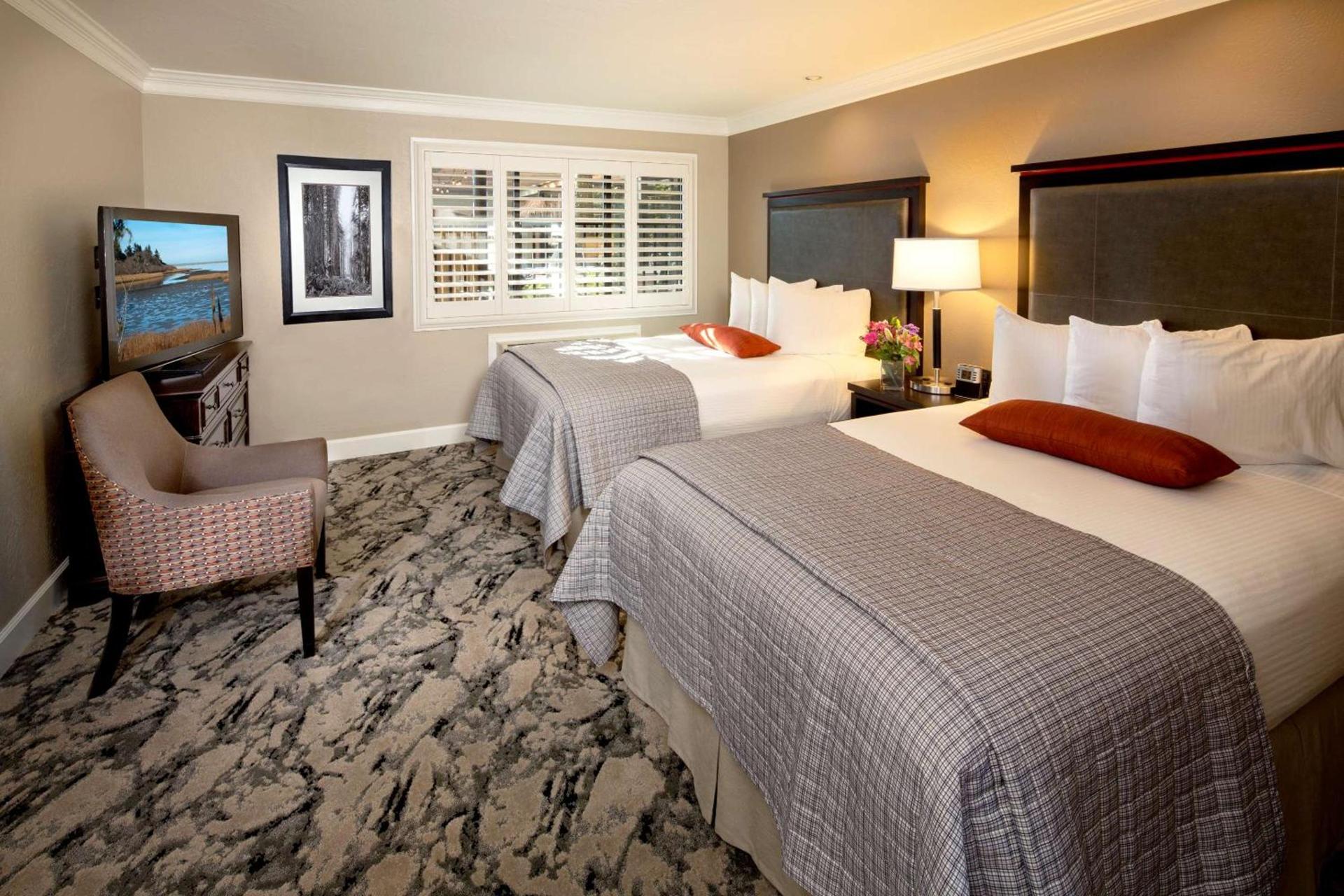 Best Western Plus Humboldt Bay Inn photo 17