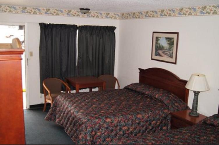 Budget Inn photo 3