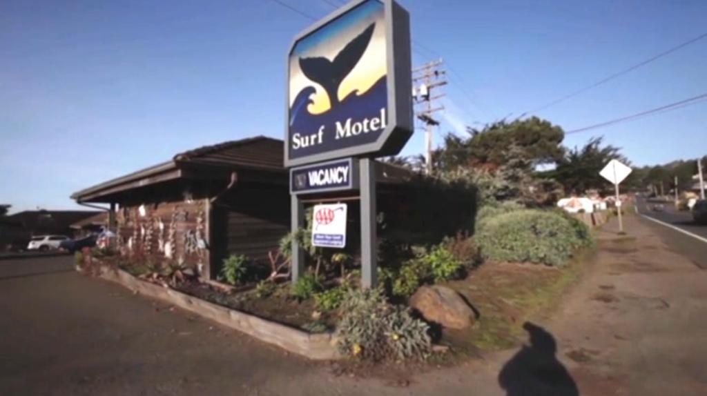 Gualala Surf Inn on the ocean bluff photo 15