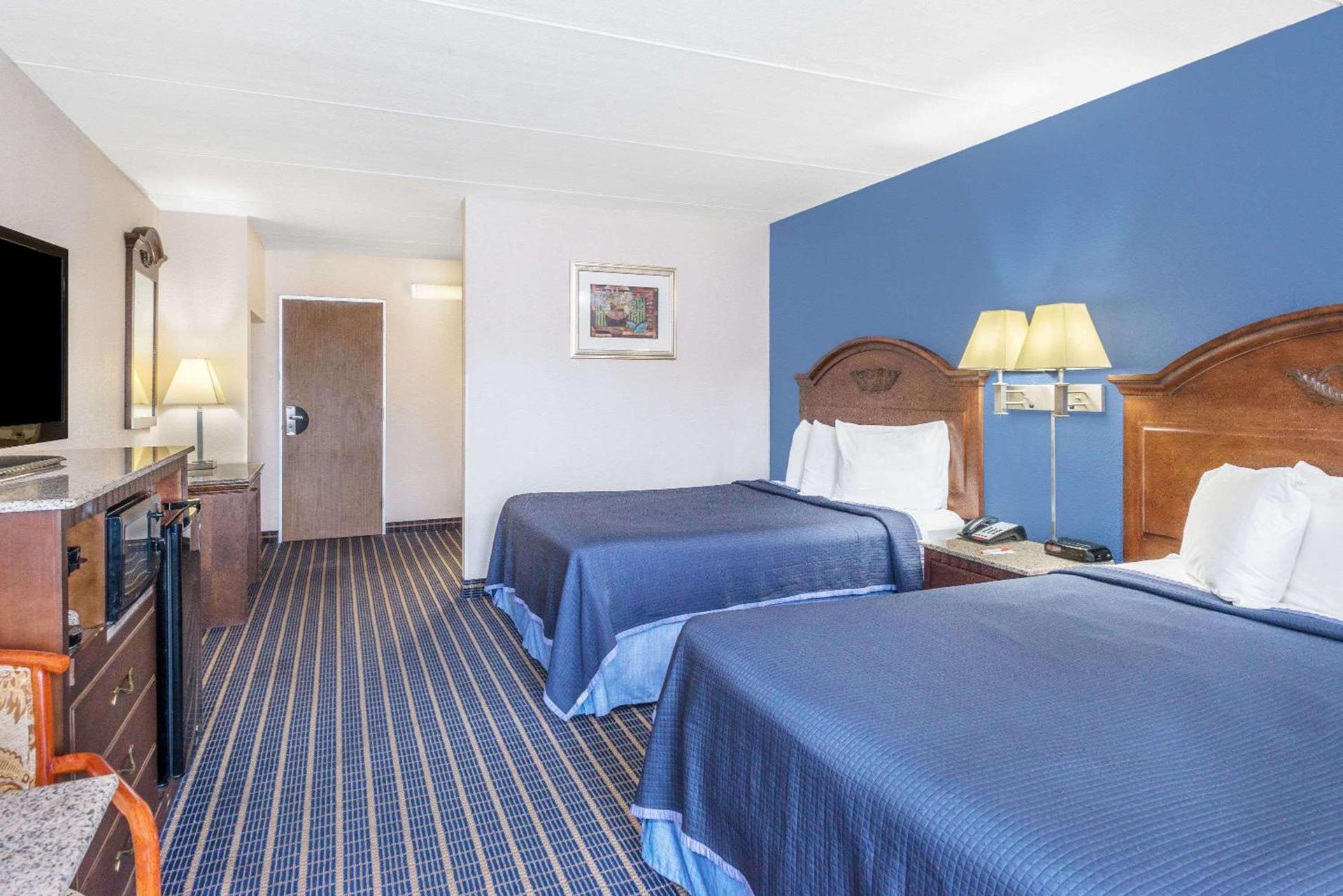 Howard Johnson by Wyndham Bangor photo 7
