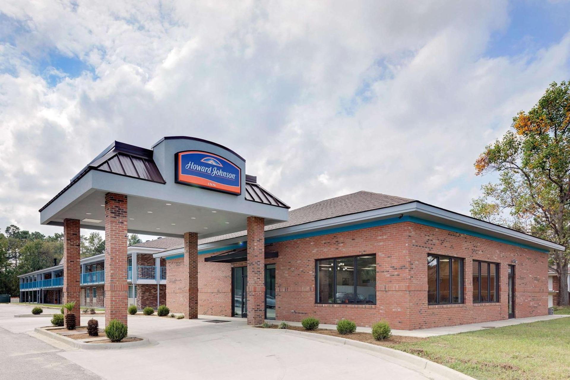 Howard Johnson by Wyndham Florence — hotel in Florence