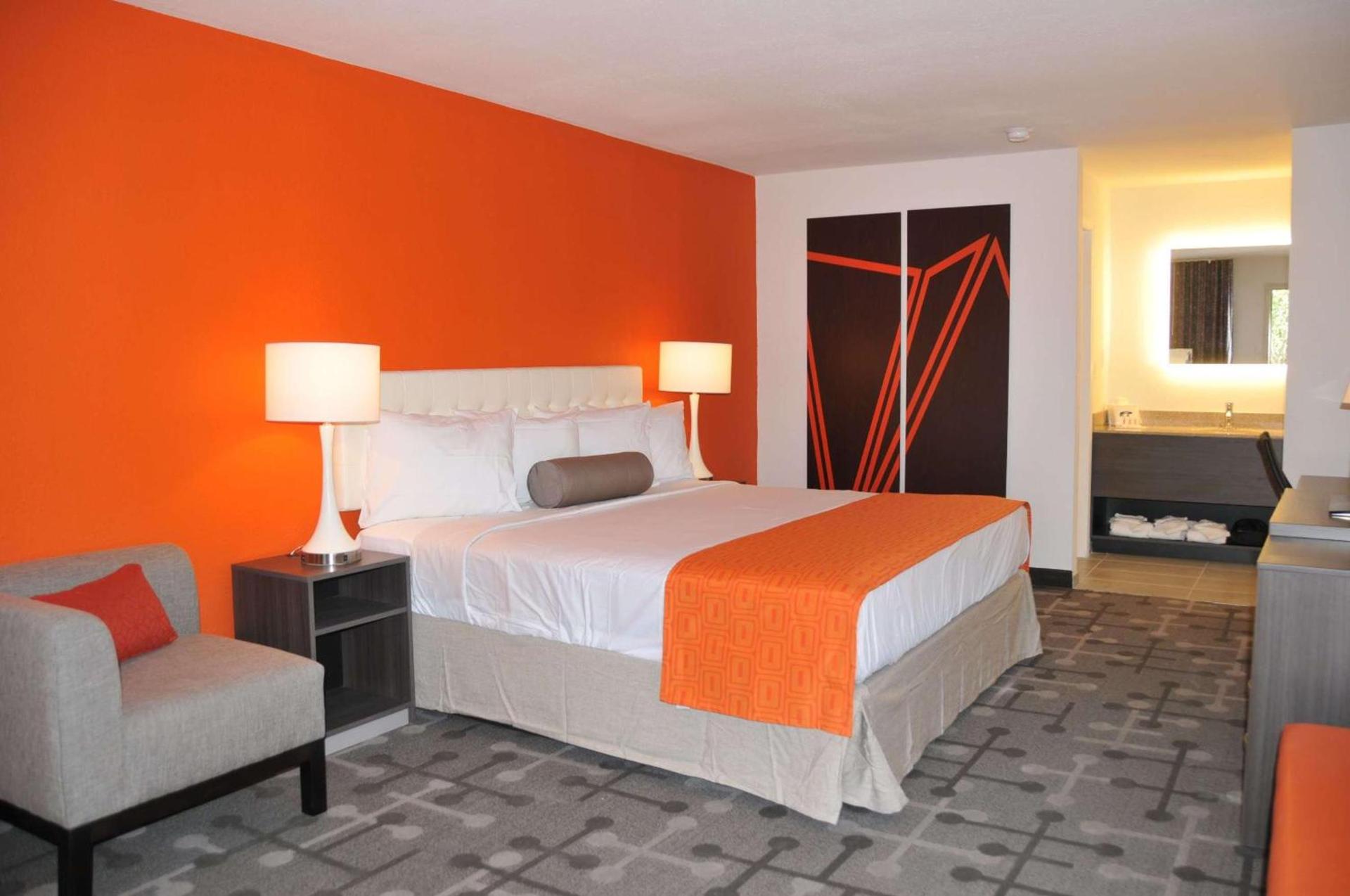 Howard Johnson by Wyndham Florence photo 3